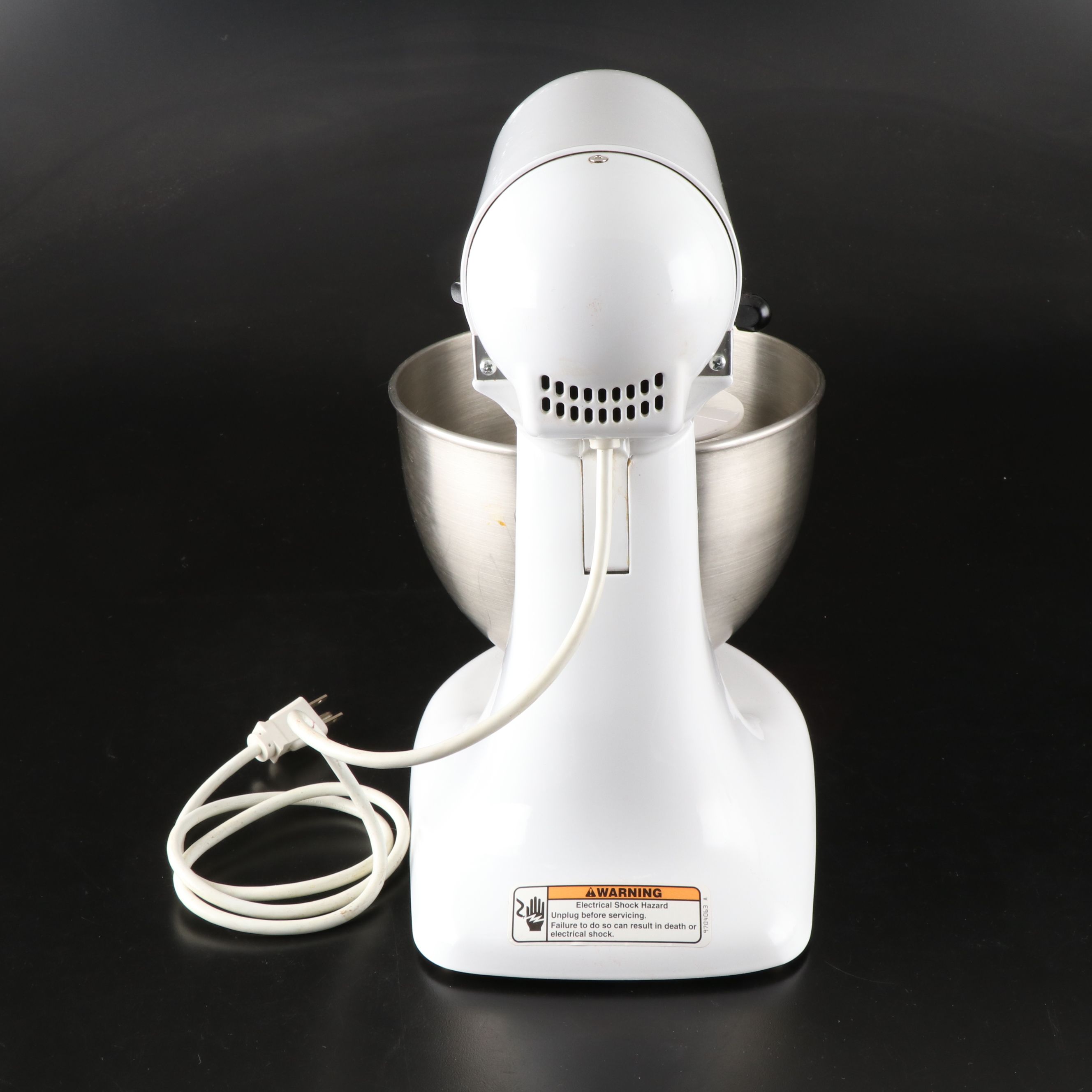 KitchenAid Classic Tilt-Head Stand Mixer