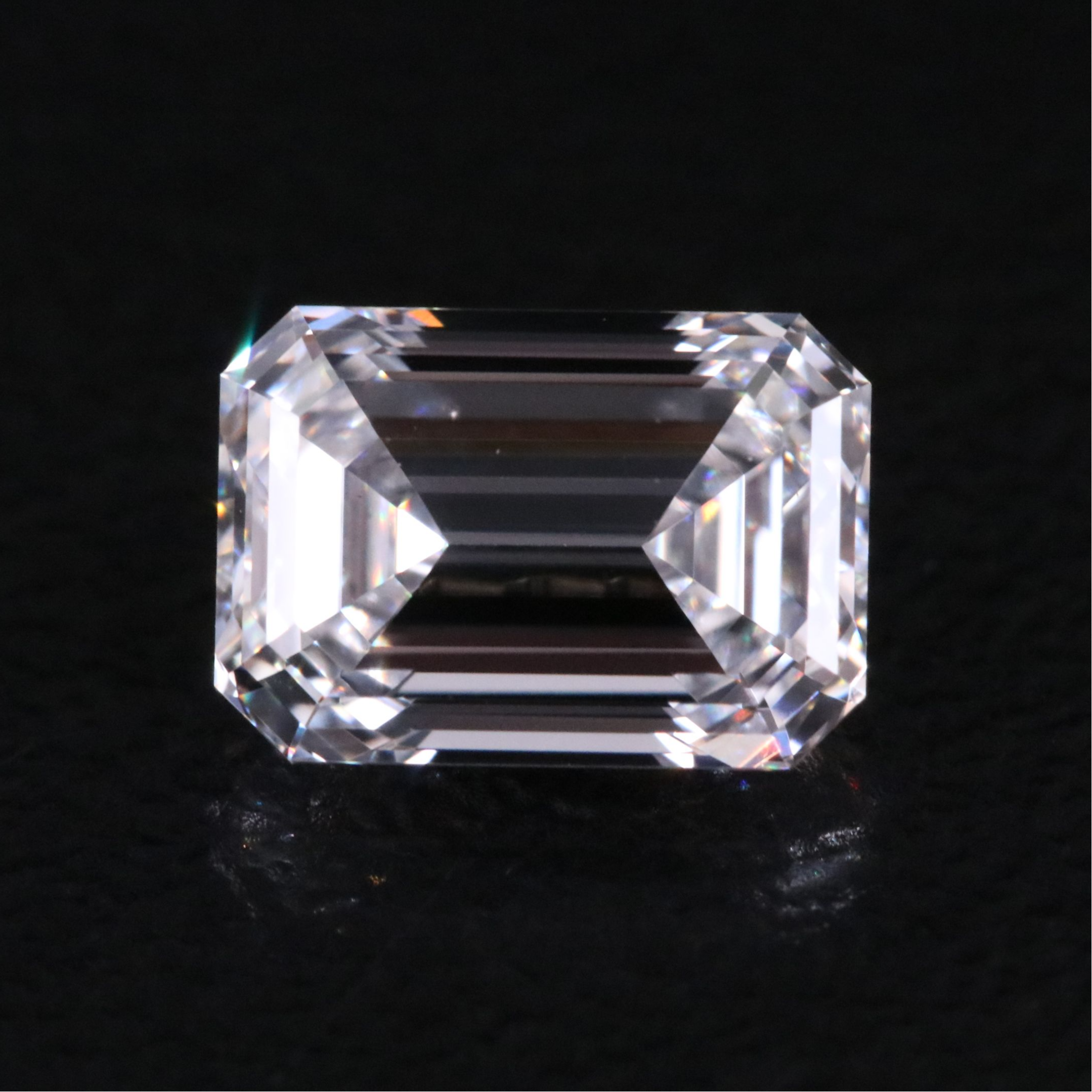 Loose 1.07 CT Lab Grown Diamond with IGI Report