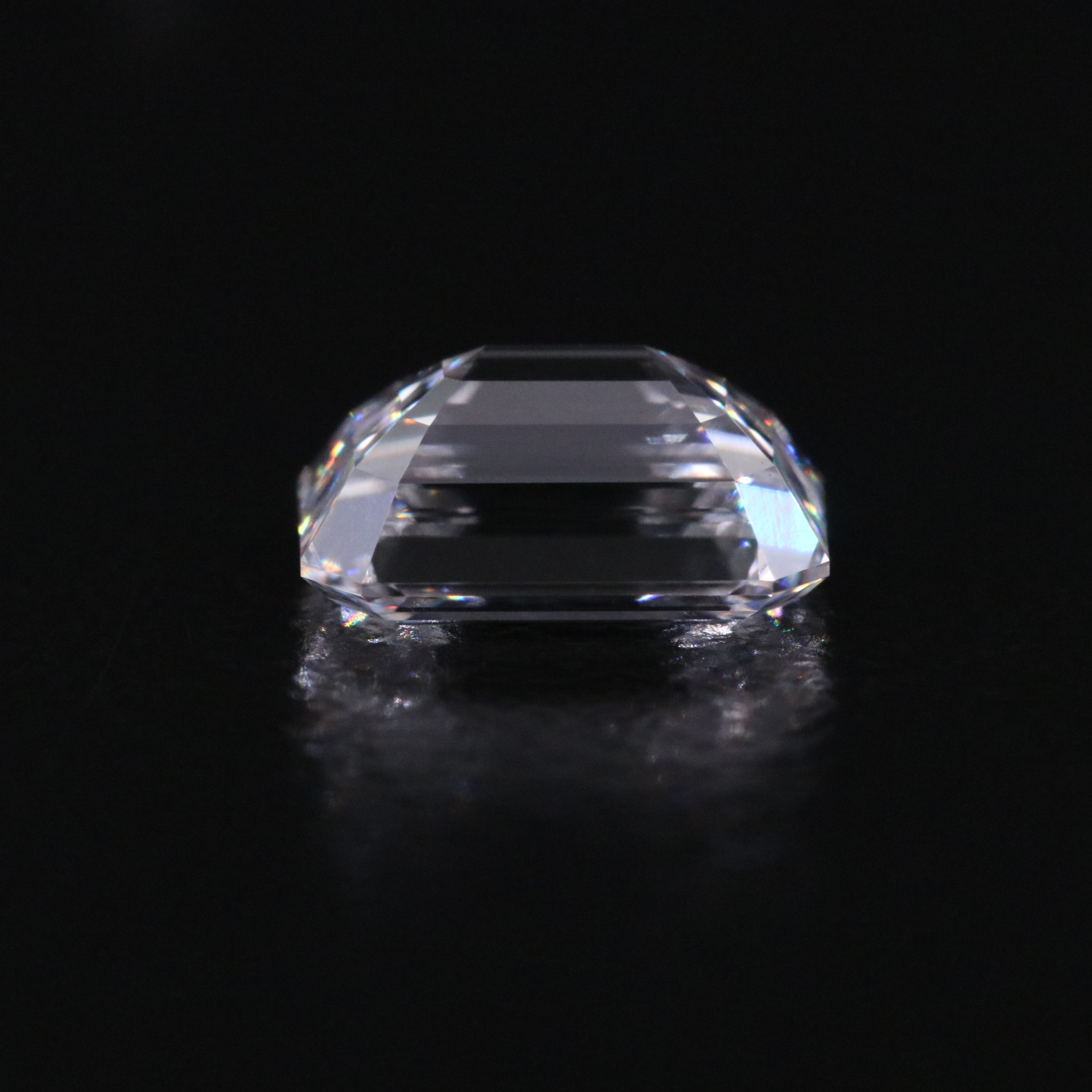 Loose 1.07 CT Lab Grown Diamond with IGI Report