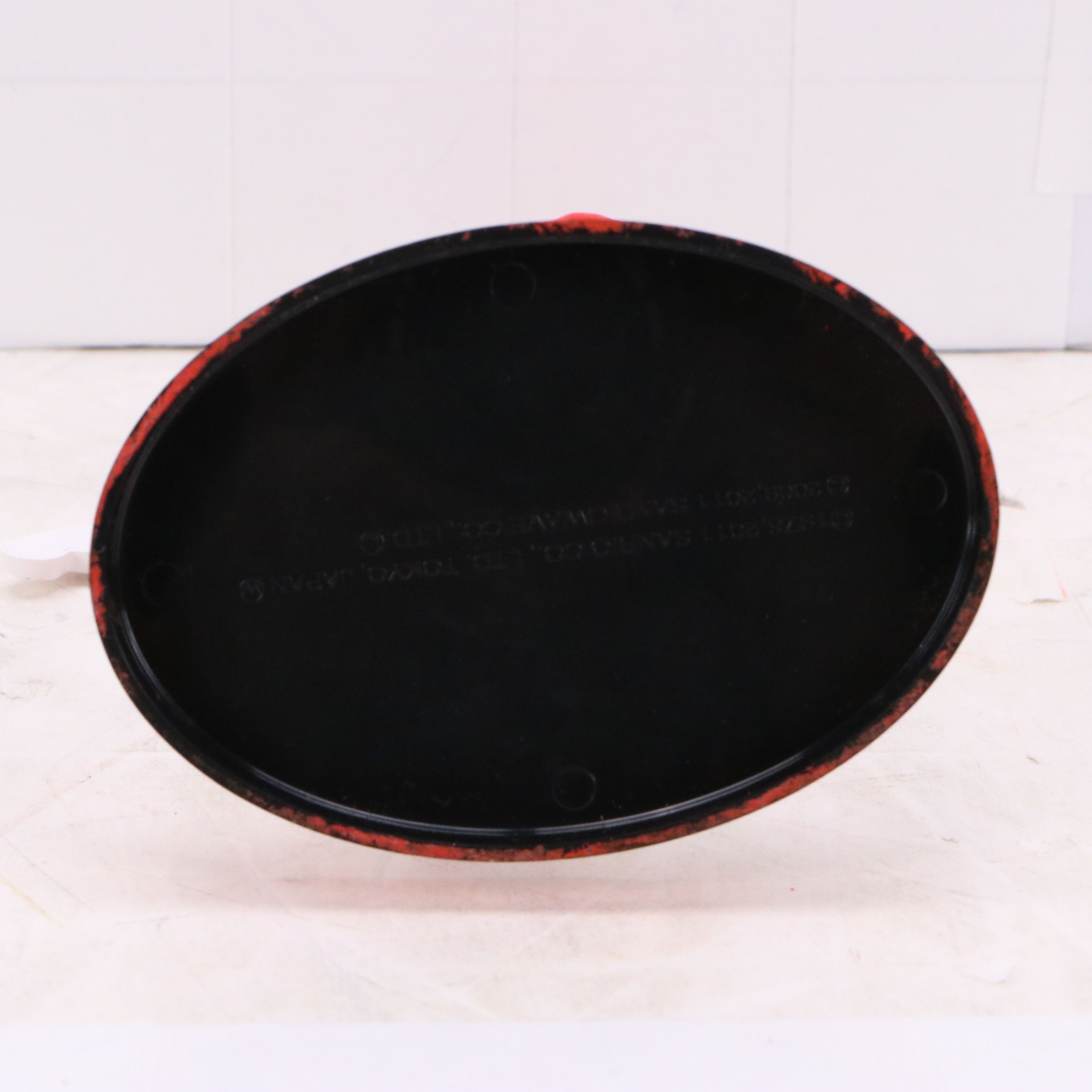 After KEI Mixed Media Figurine "Knky Rabbit Club," 21st Century