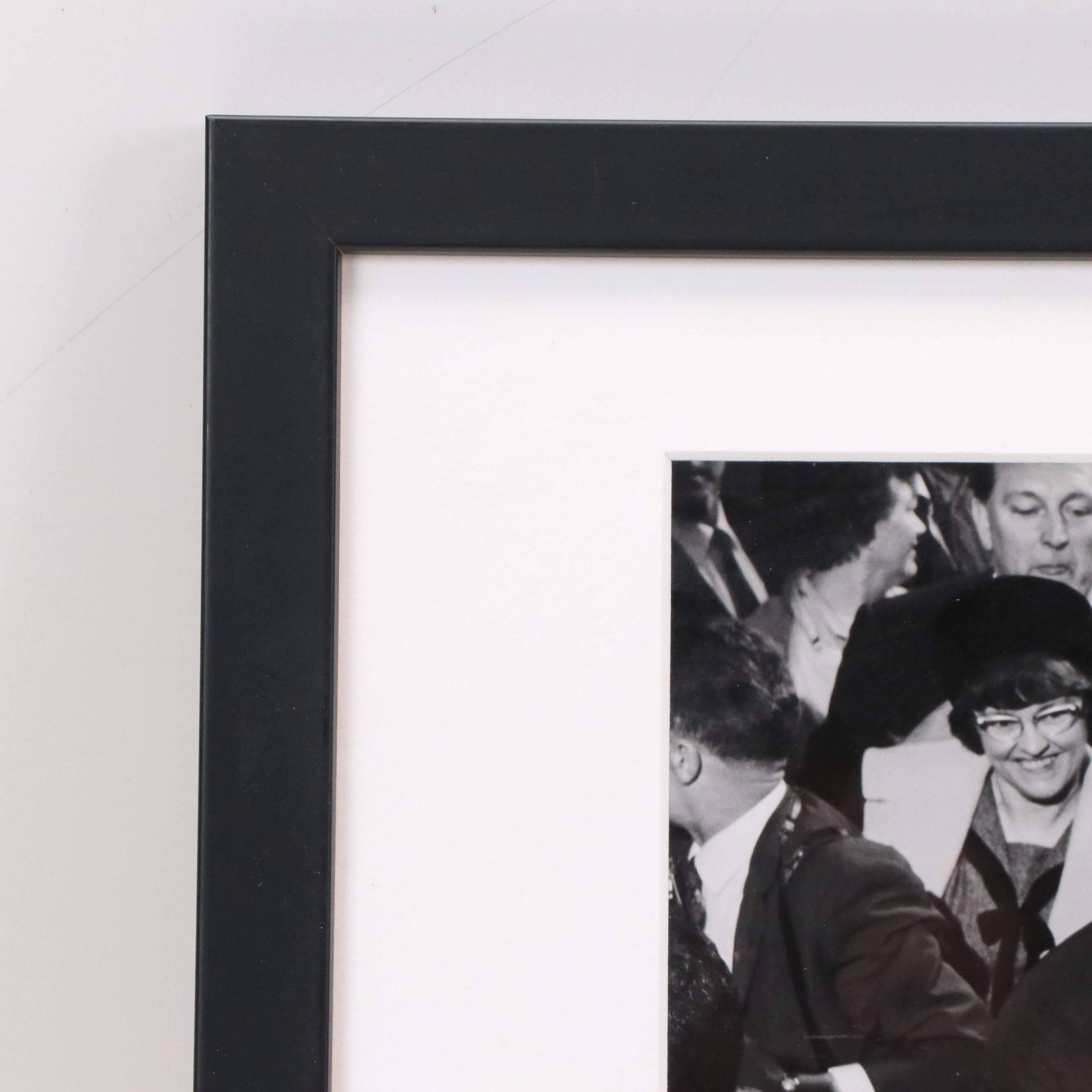 Photograph Reproduction After B. Potter "Ali in London," 21st Century