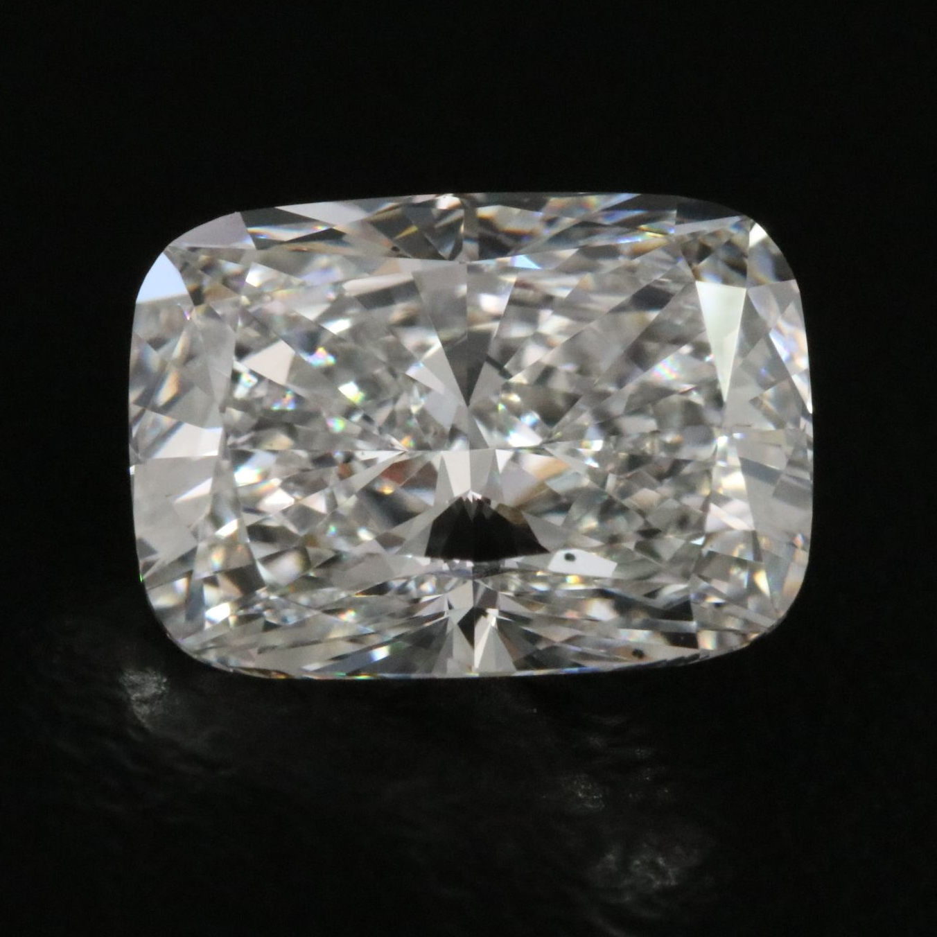 Loose 2.08 CT Lab Grown Diamond with IGI Report