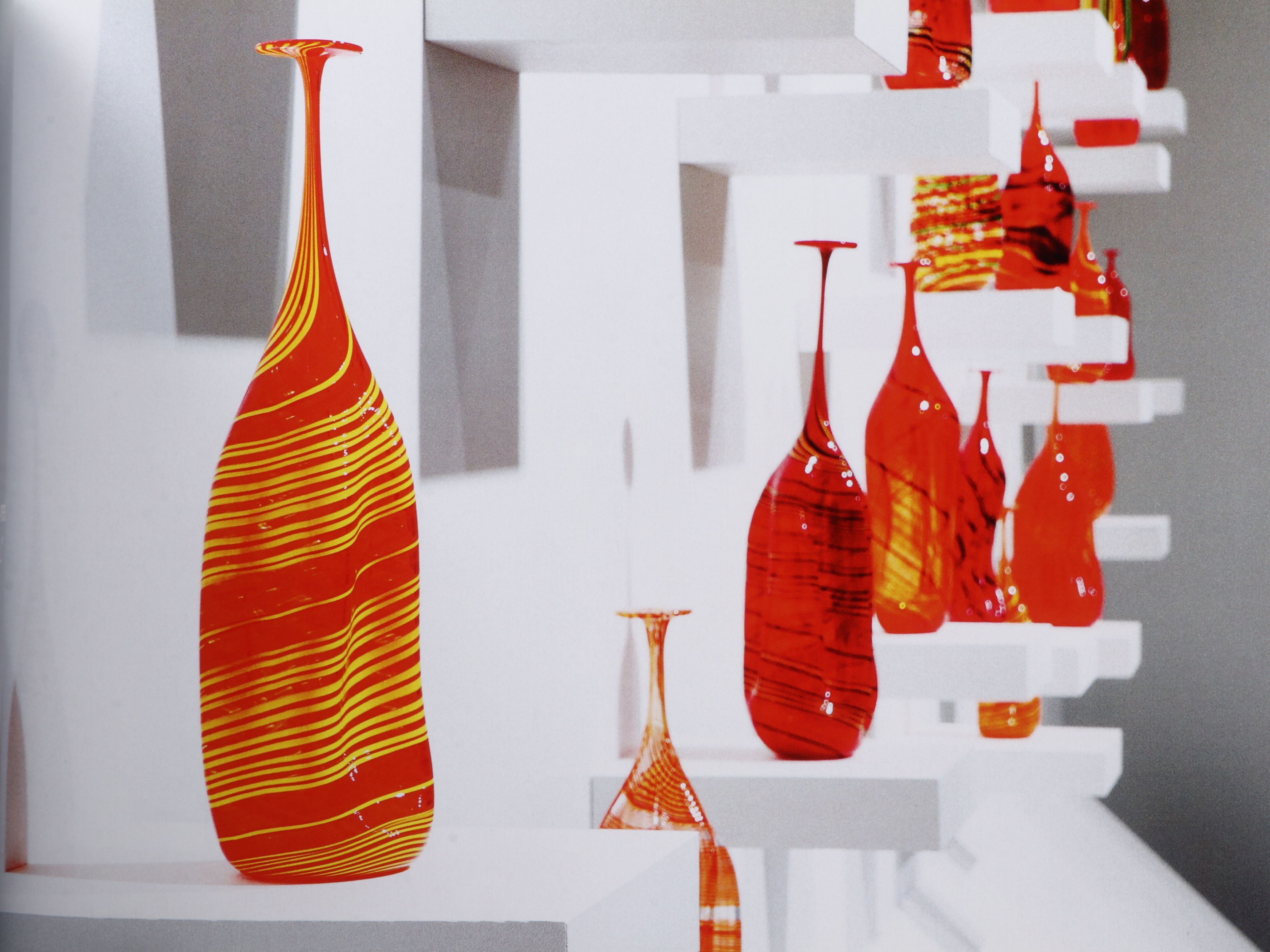 Signed "Trial by Fire" by Darren Goodman and More Art Books