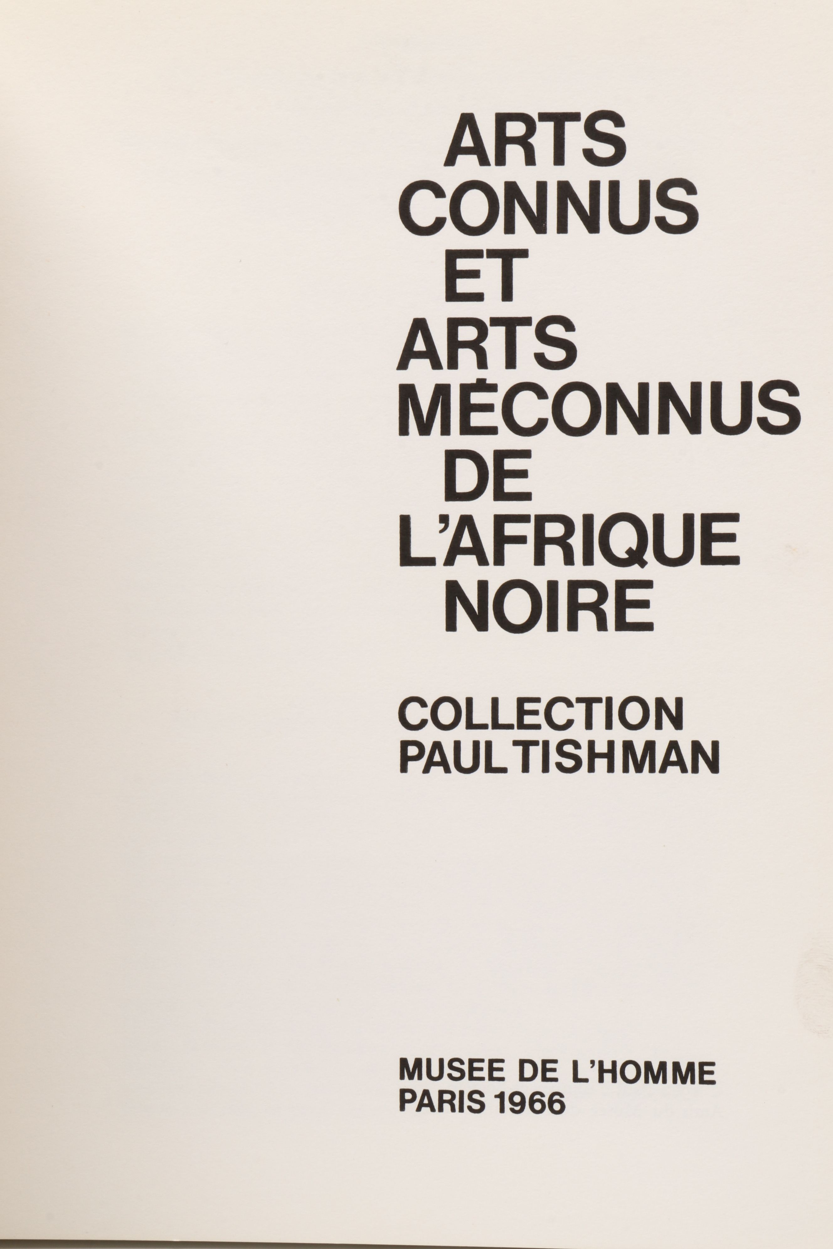 Signed "Trial by Fire" by Darren Goodman and More Art Books