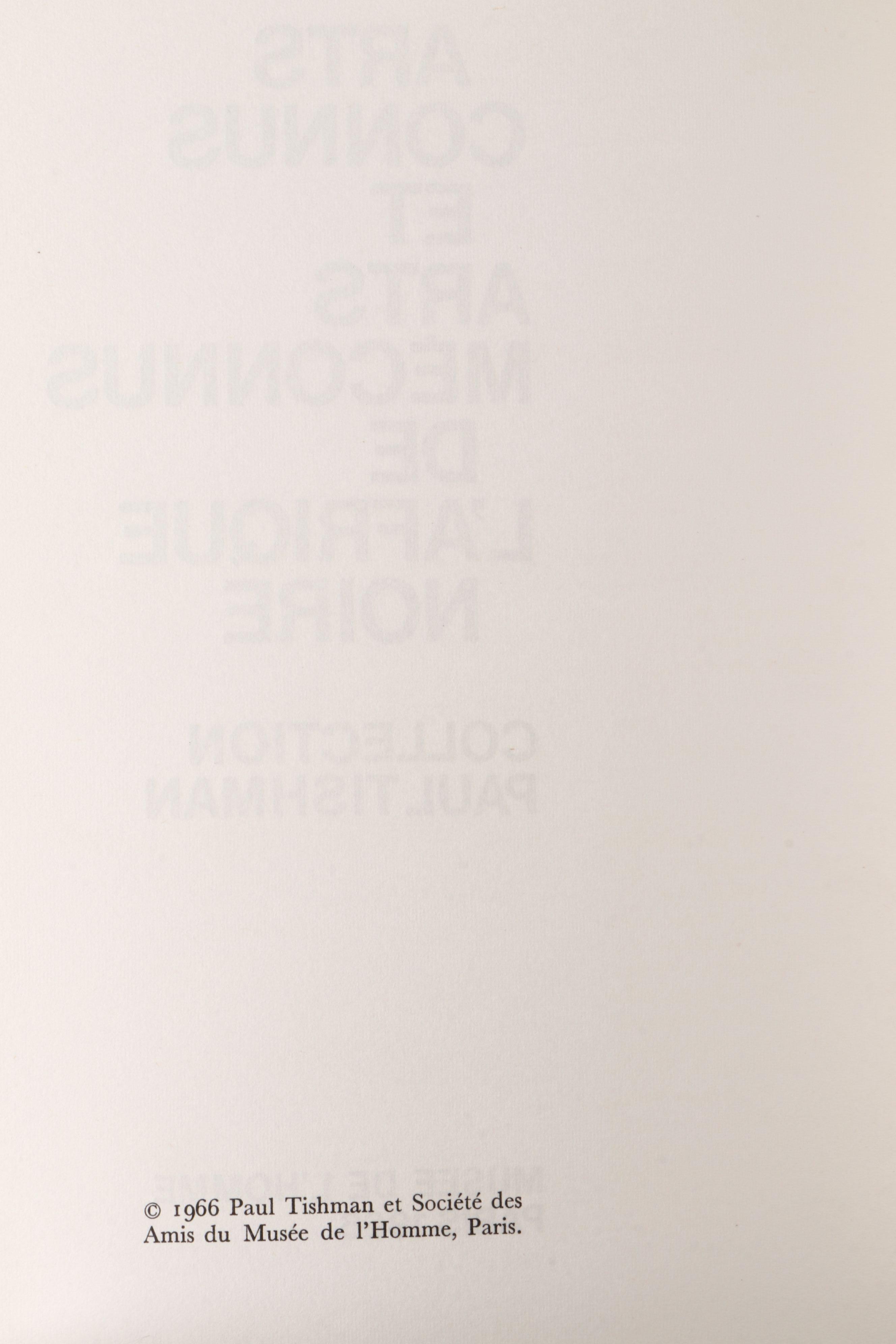 Signed "Trial by Fire" by Darren Goodman and More Art Books