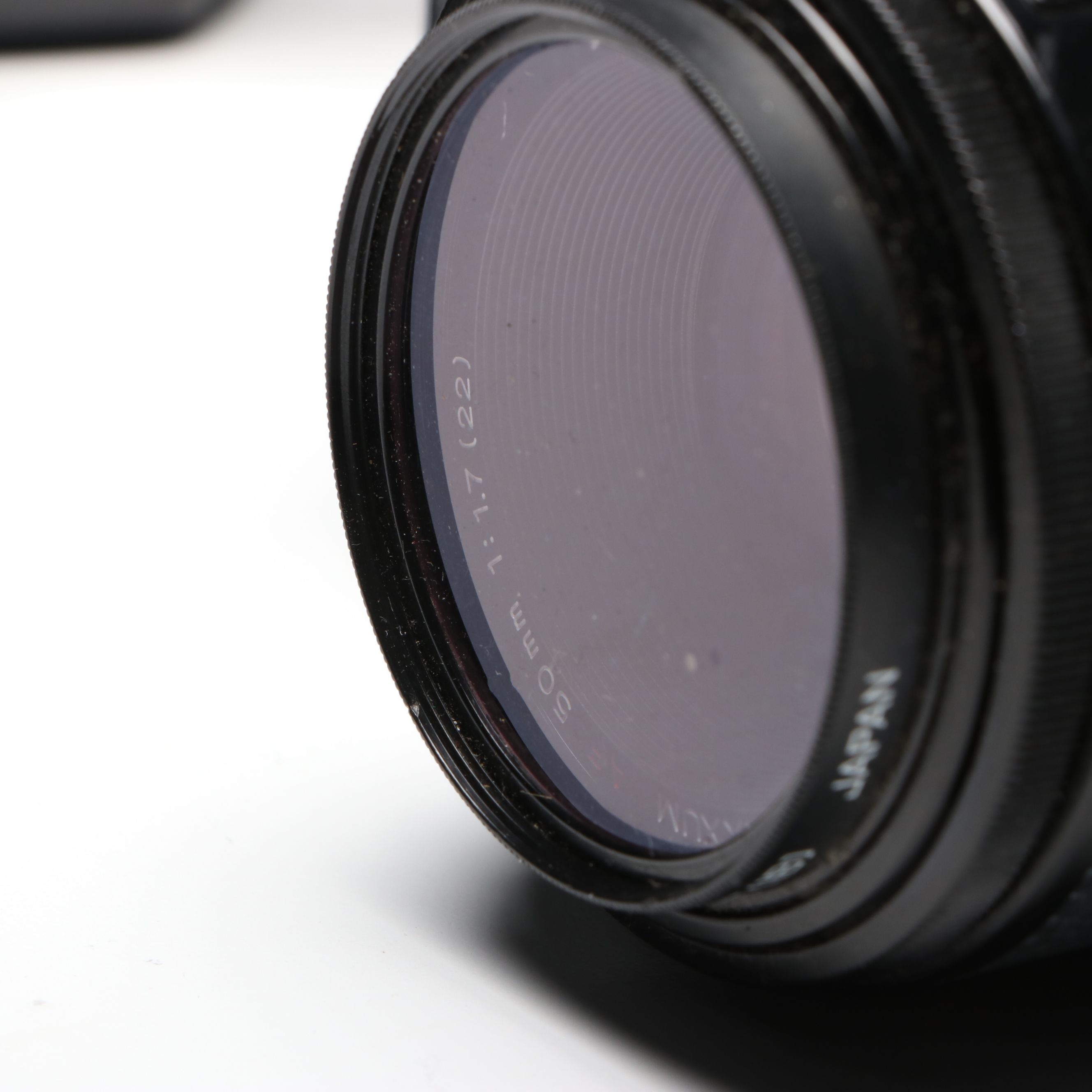 Minolta Maxxum SLR Film Cameras