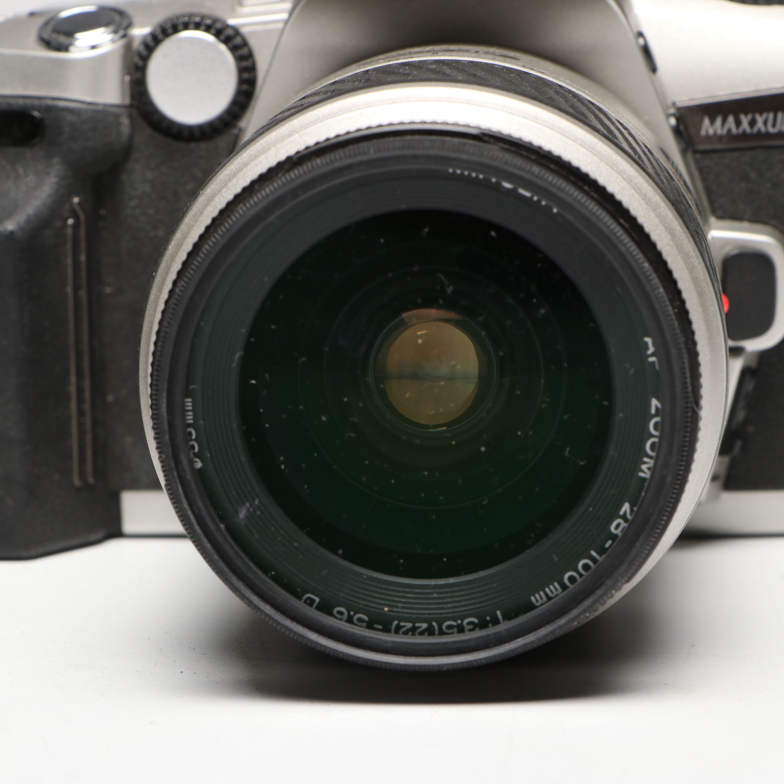 Minolta Maxxum SLR Film Cameras