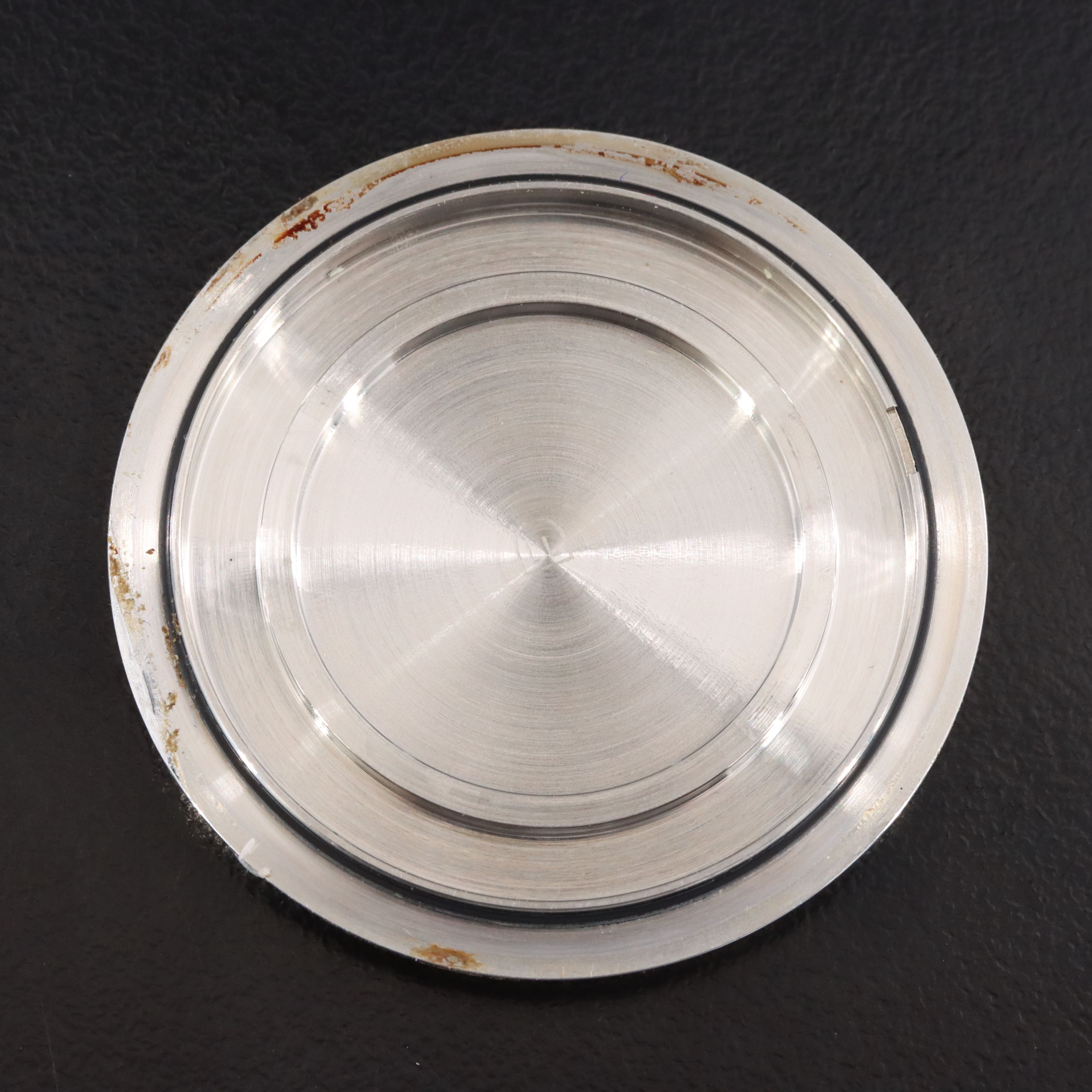 Montblanc Meisterstück Dual Time GMT 7018 Automatic Watch