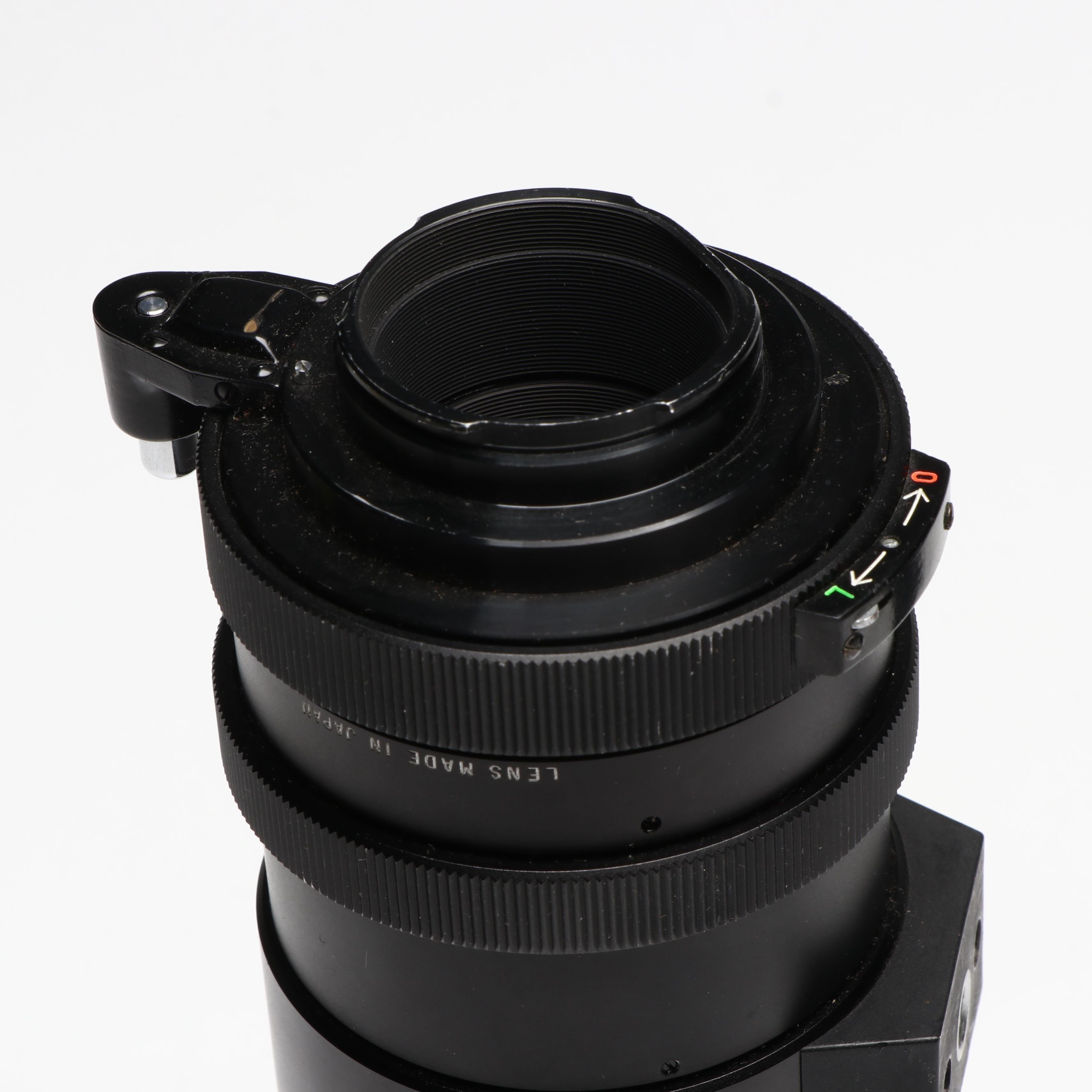 Vivitar, Makinon and Other Japanese Zoom Lenses, Late 20th Century