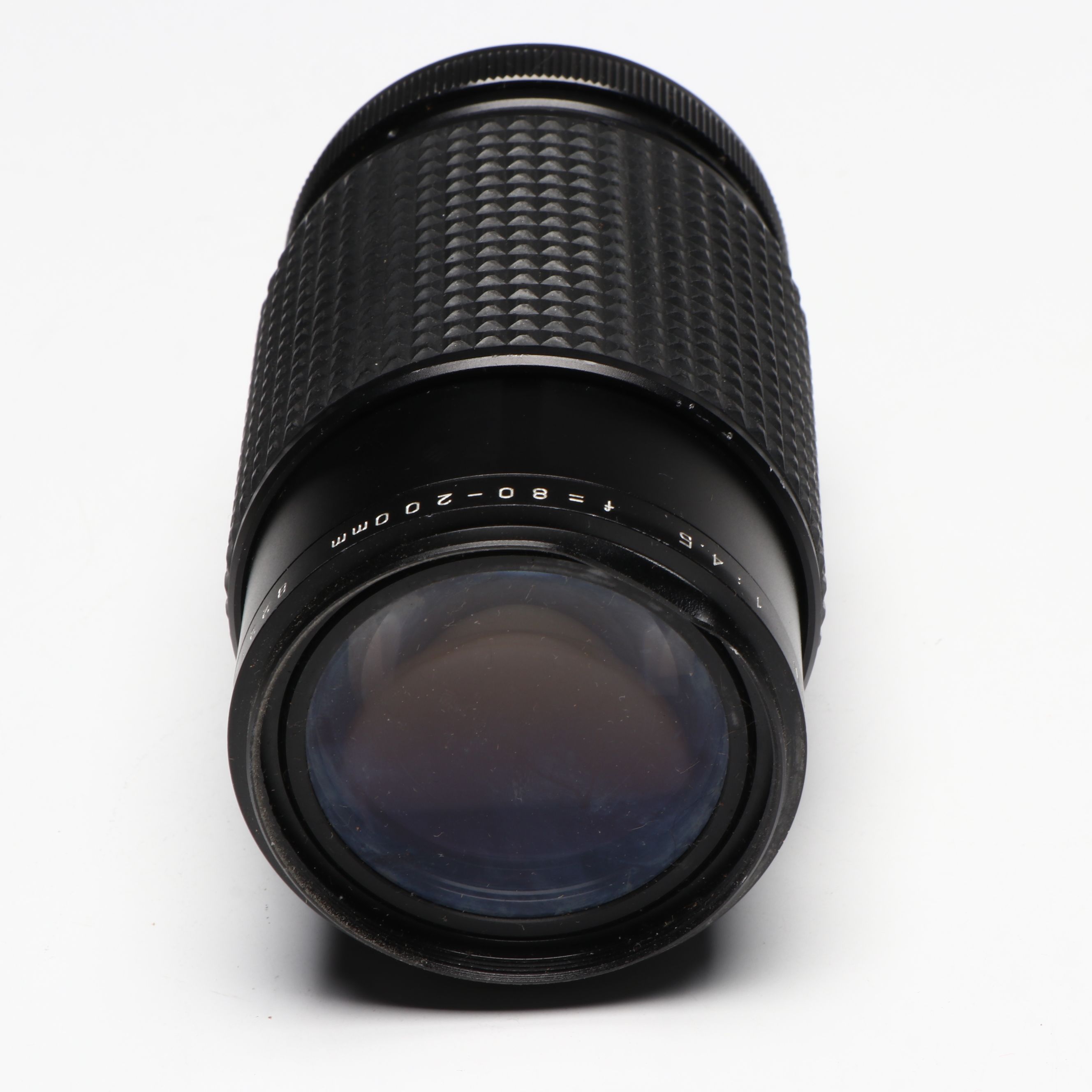 Vivitar, Makinon and Other Japanese Zoom Lenses, Late 20th Century