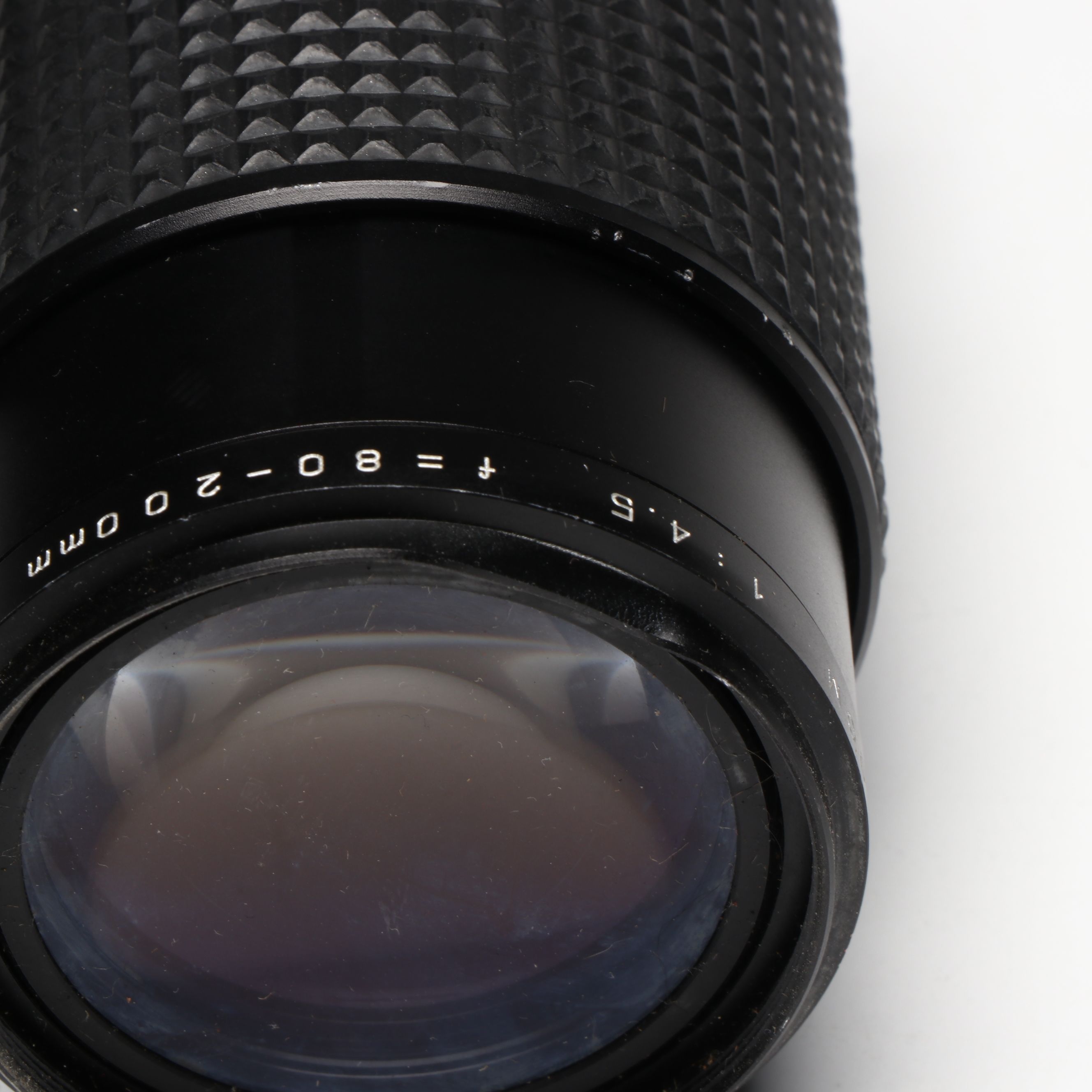 Vivitar, Makinon and Other Japanese Zoom Lenses, Late 20th Century