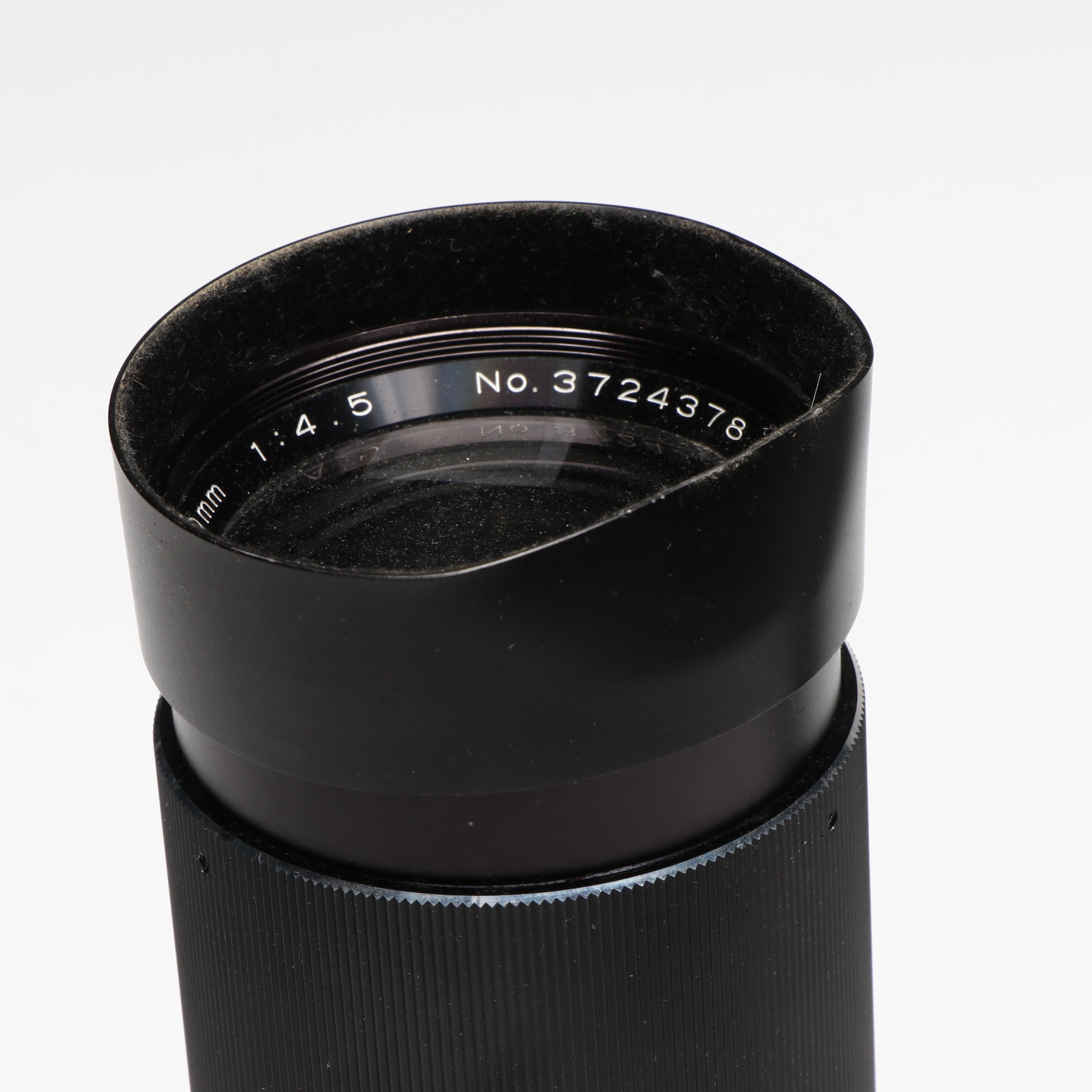 Vivitar, Makinon and Other Japanese Zoom Lenses, Late 20th Century