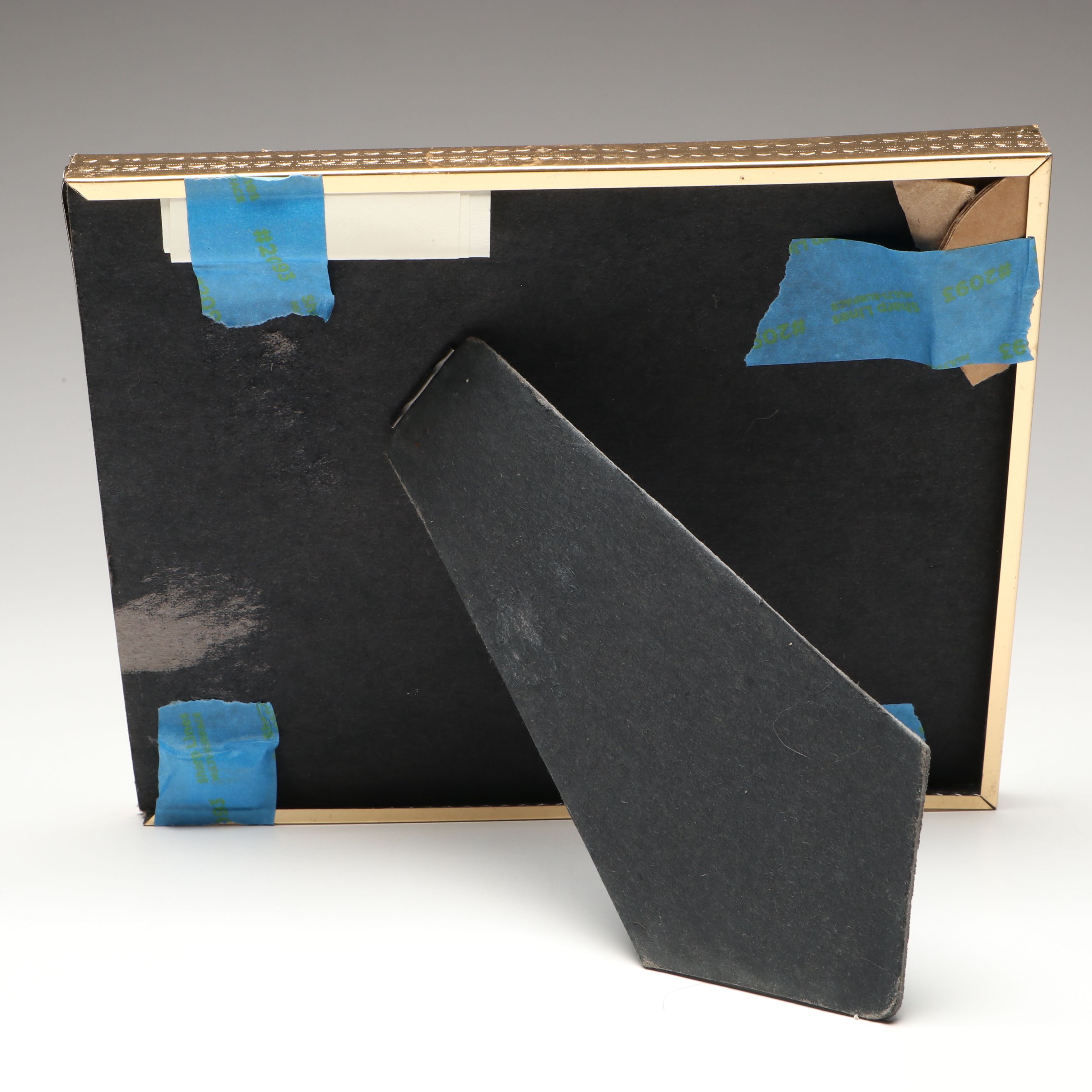 Prohibition Era Prescription Form for Alcohol, 1927