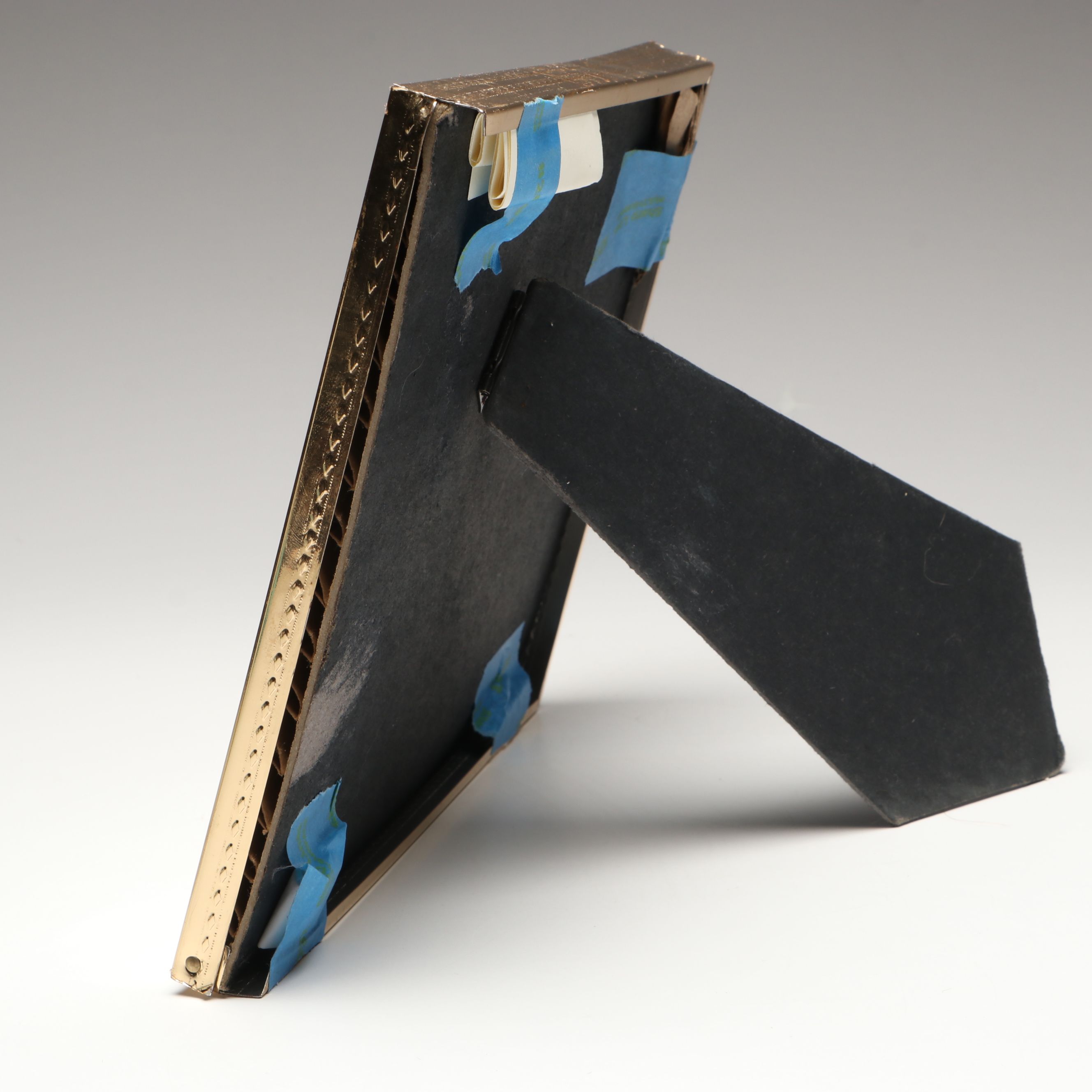 Prohibition Era Prescription Form for Alcohol, 1927