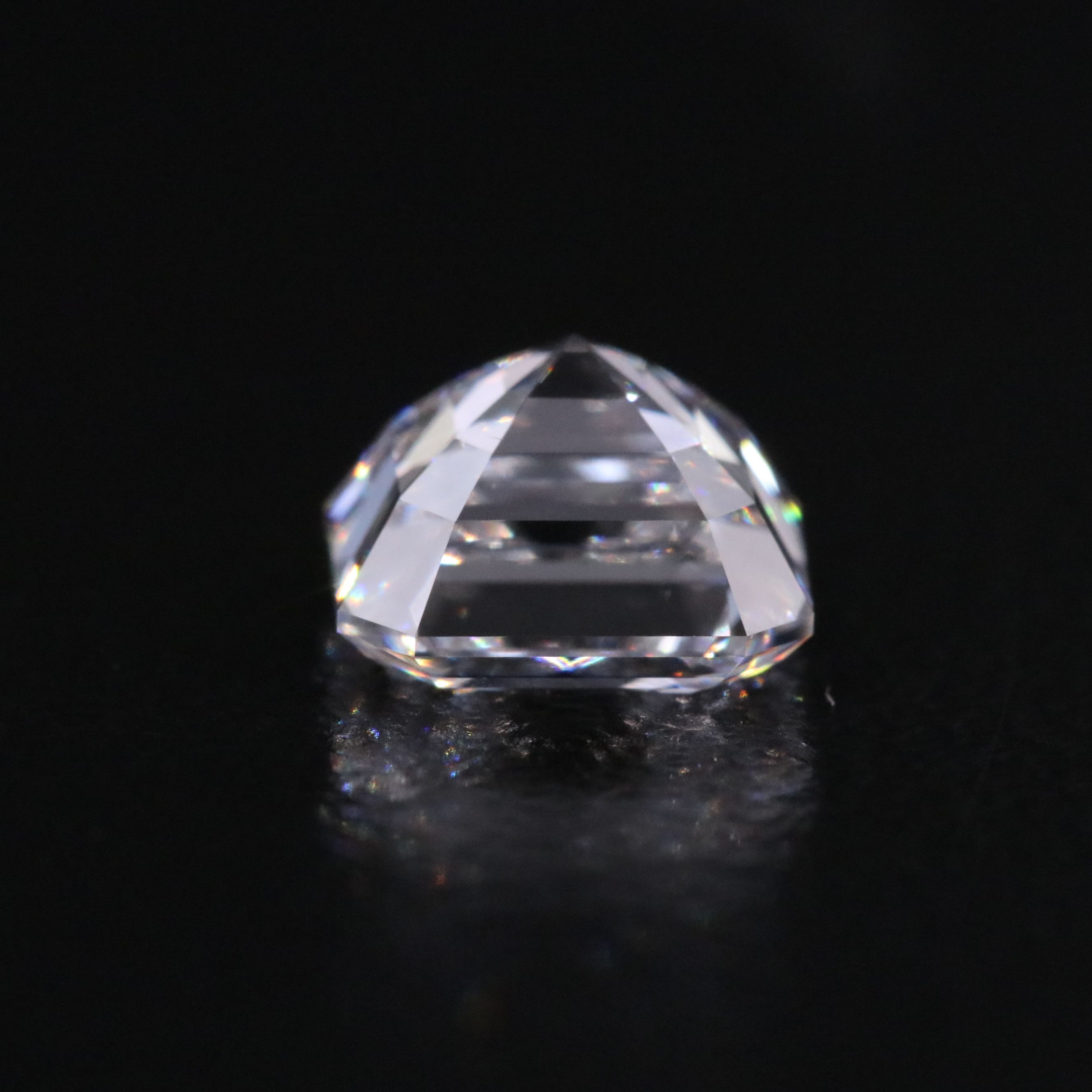 Loose 1.52 CT Lab Grown Diamond with IGI Report