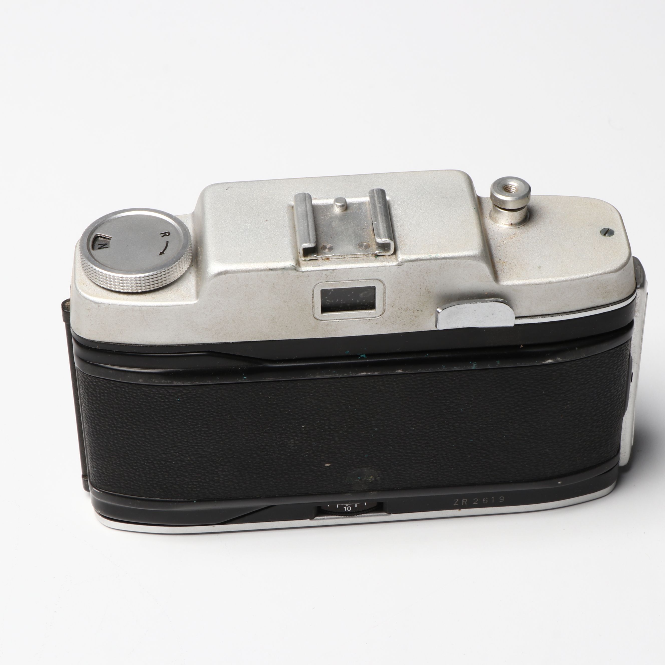 Argus A, Minolta 7S, Other Film Cameras with Accessories, Early to Mid-20th C.