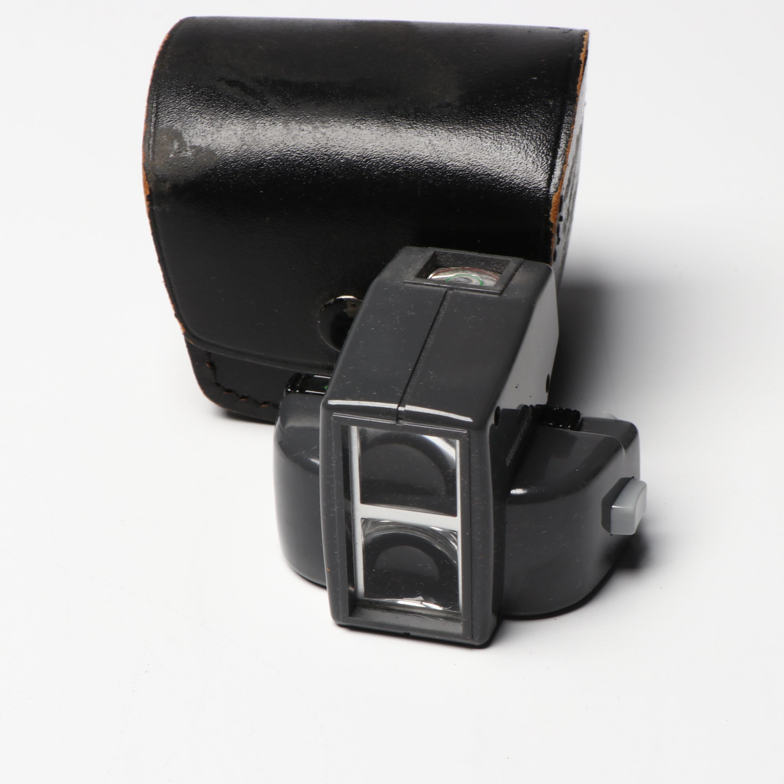 Argus A, Minolta 7S, Other Film Cameras with Accessories, Early to Mid-20th C.