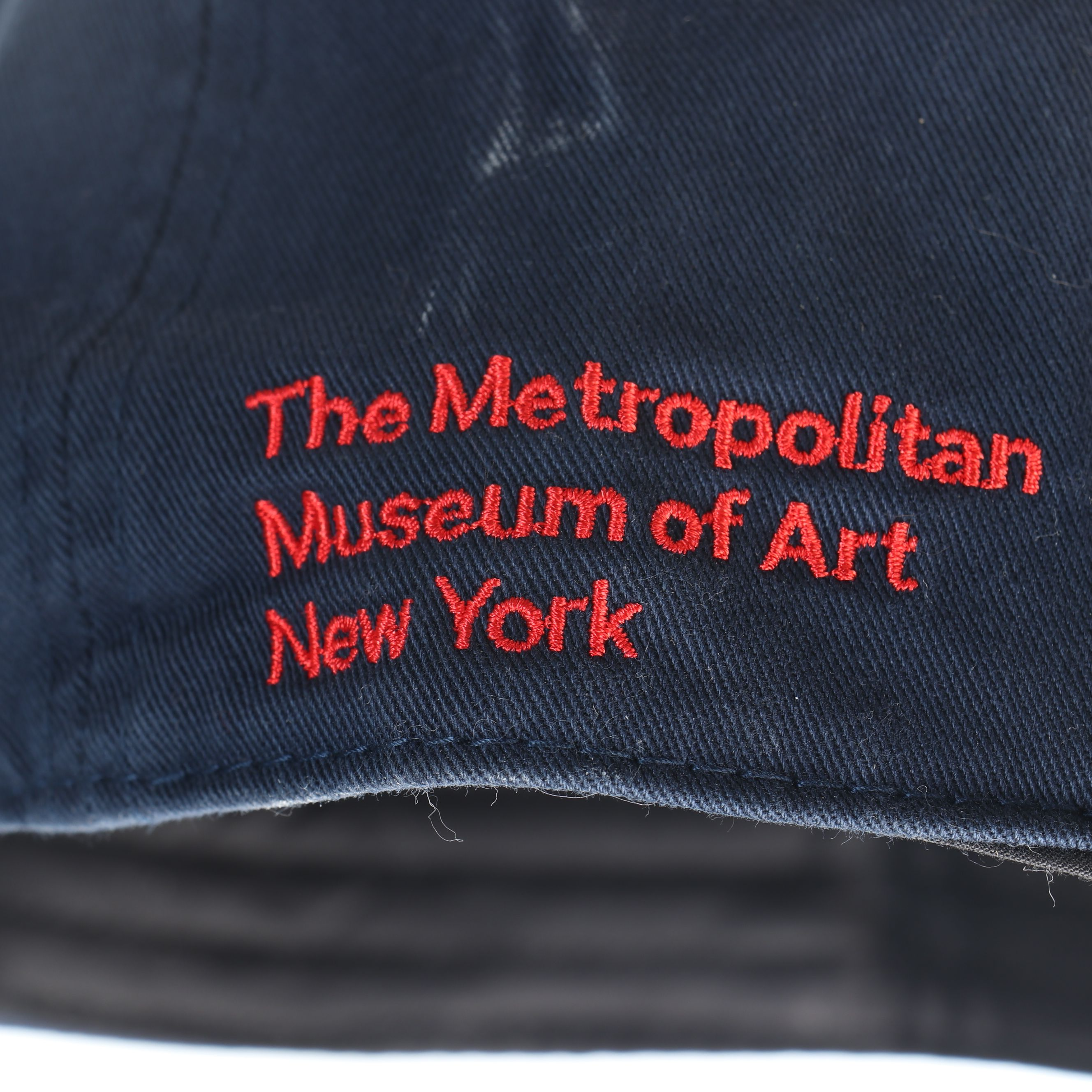 Wicked Audio Solus Headphones, The Met Baseball Cap, and More Décor