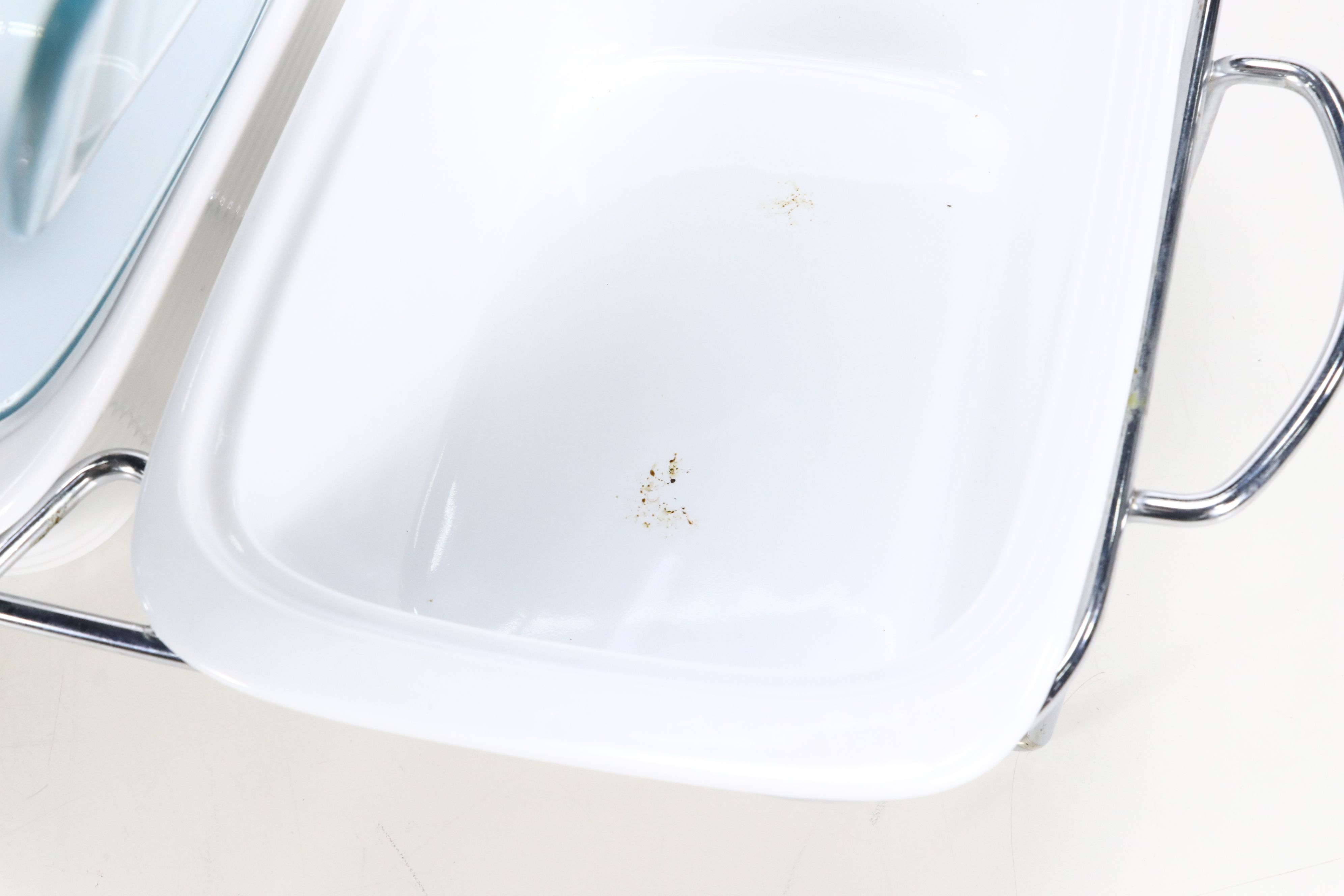 Lenox Autumnal Handle Tray, Sur la Table Bowls, Buffet Dishes and More Serveware