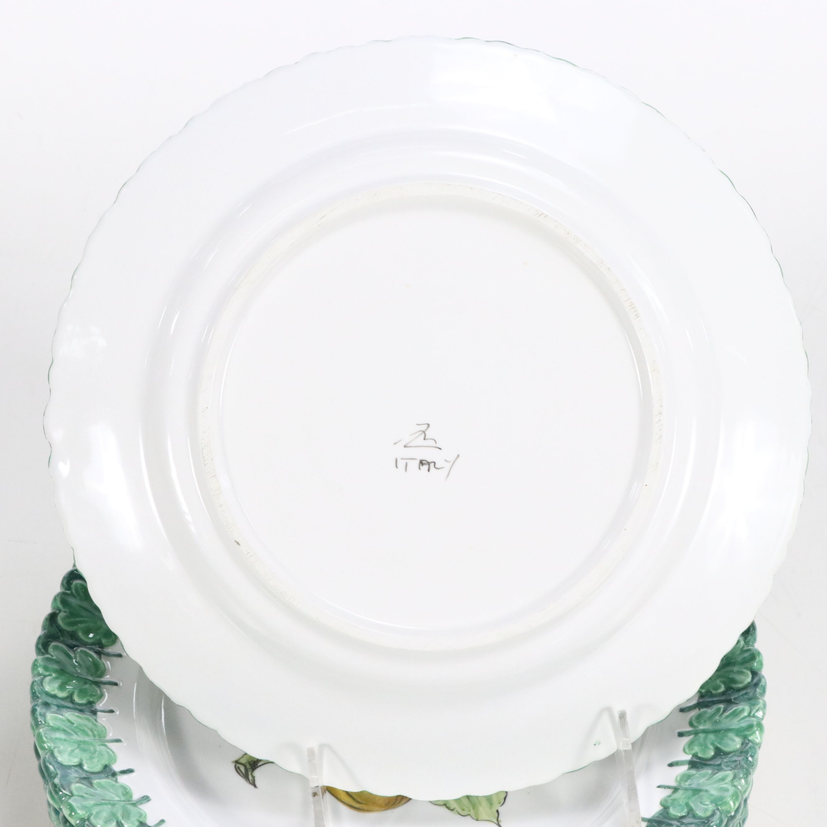 Lenox Autumnal Handle Tray, Sur la Table Bowls, Buffet Dishes and More Serveware