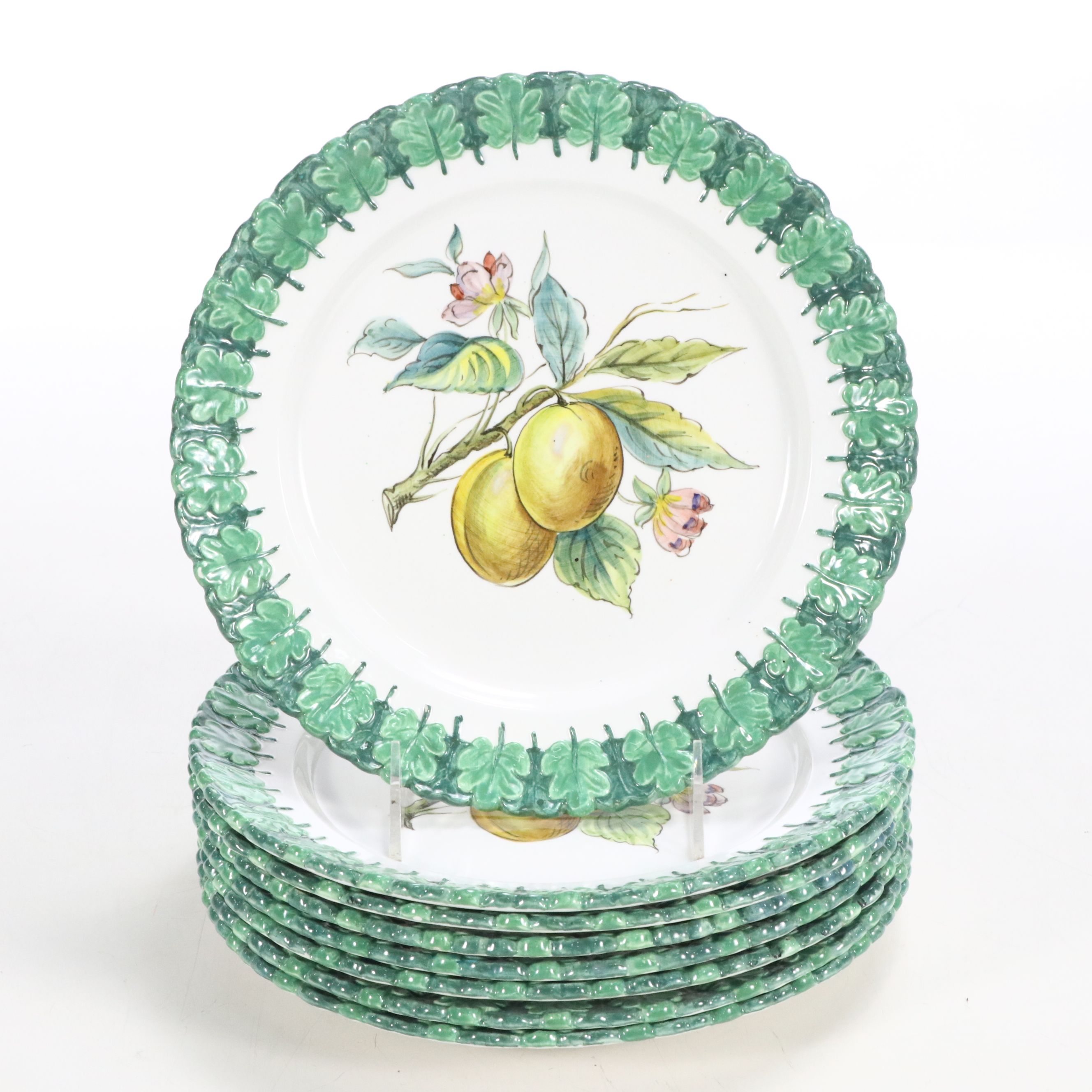 Lenox Autumnal Handle Tray, Sur la Table Bowls, Buffet Dishes and More Serveware