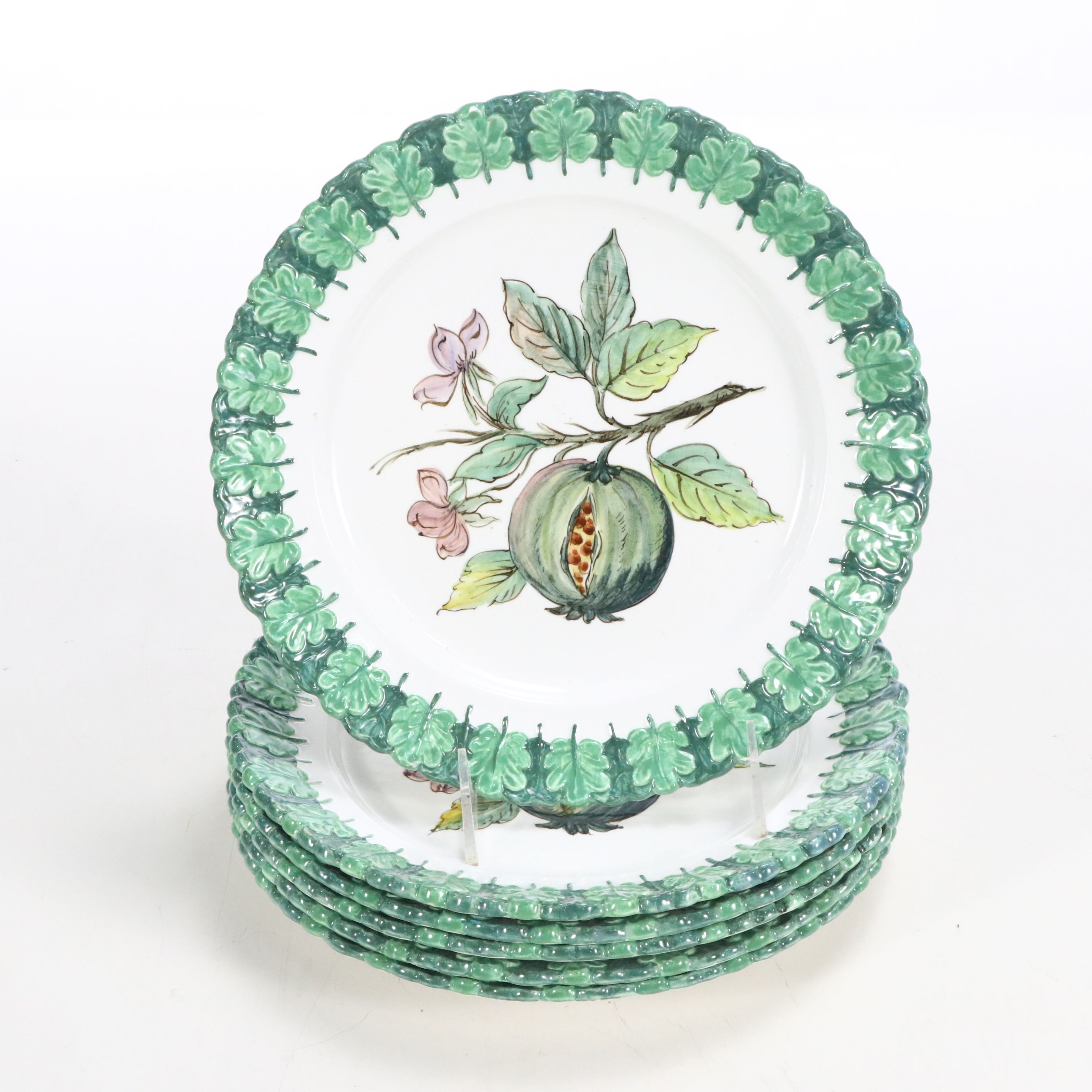 Lenox Autumnal Handle Tray, Sur la Table Bowls, Buffet Dishes and More Serveware