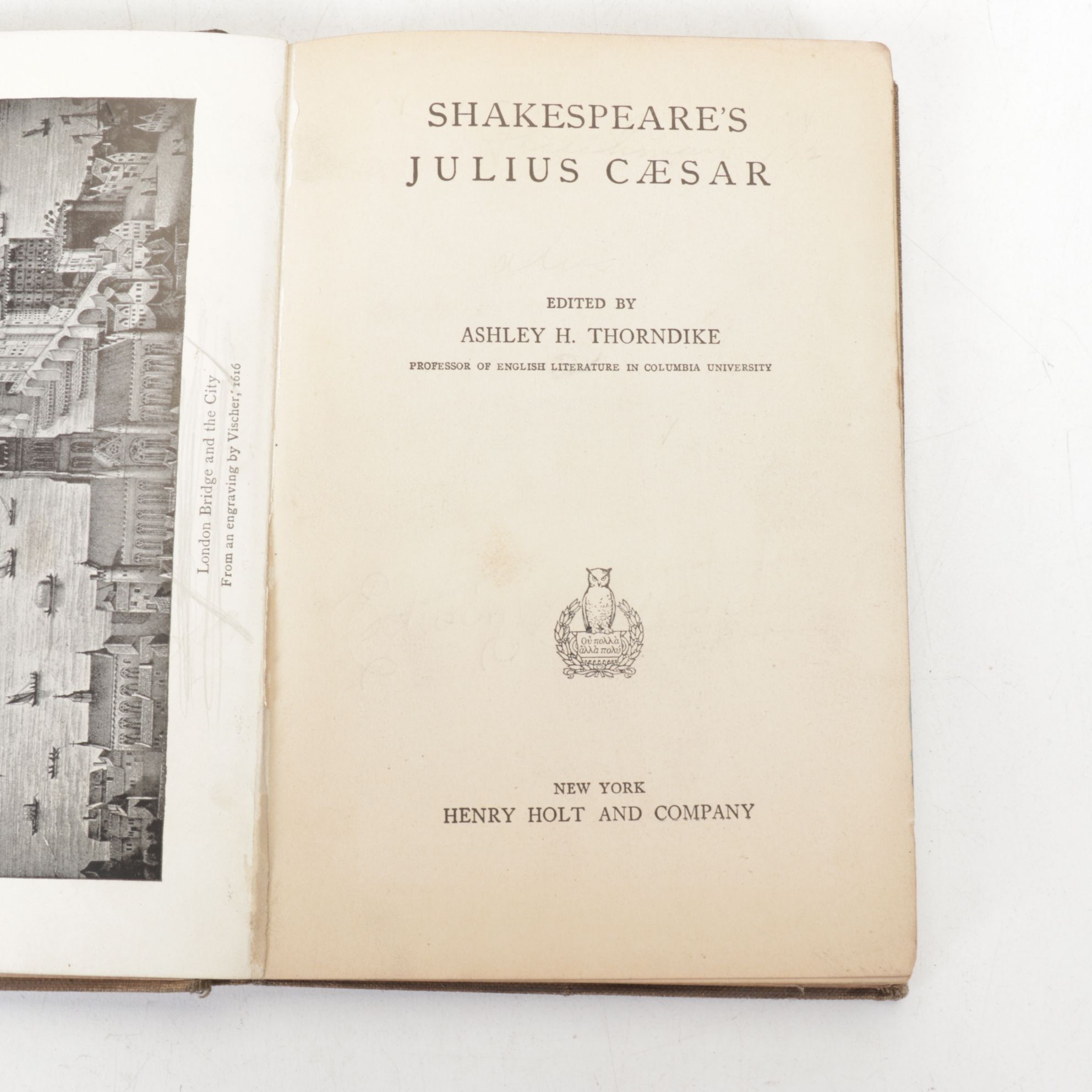 "Hans Brinker" by Mary Mapes Dodge and Other Books, Late 19th to 20th Century