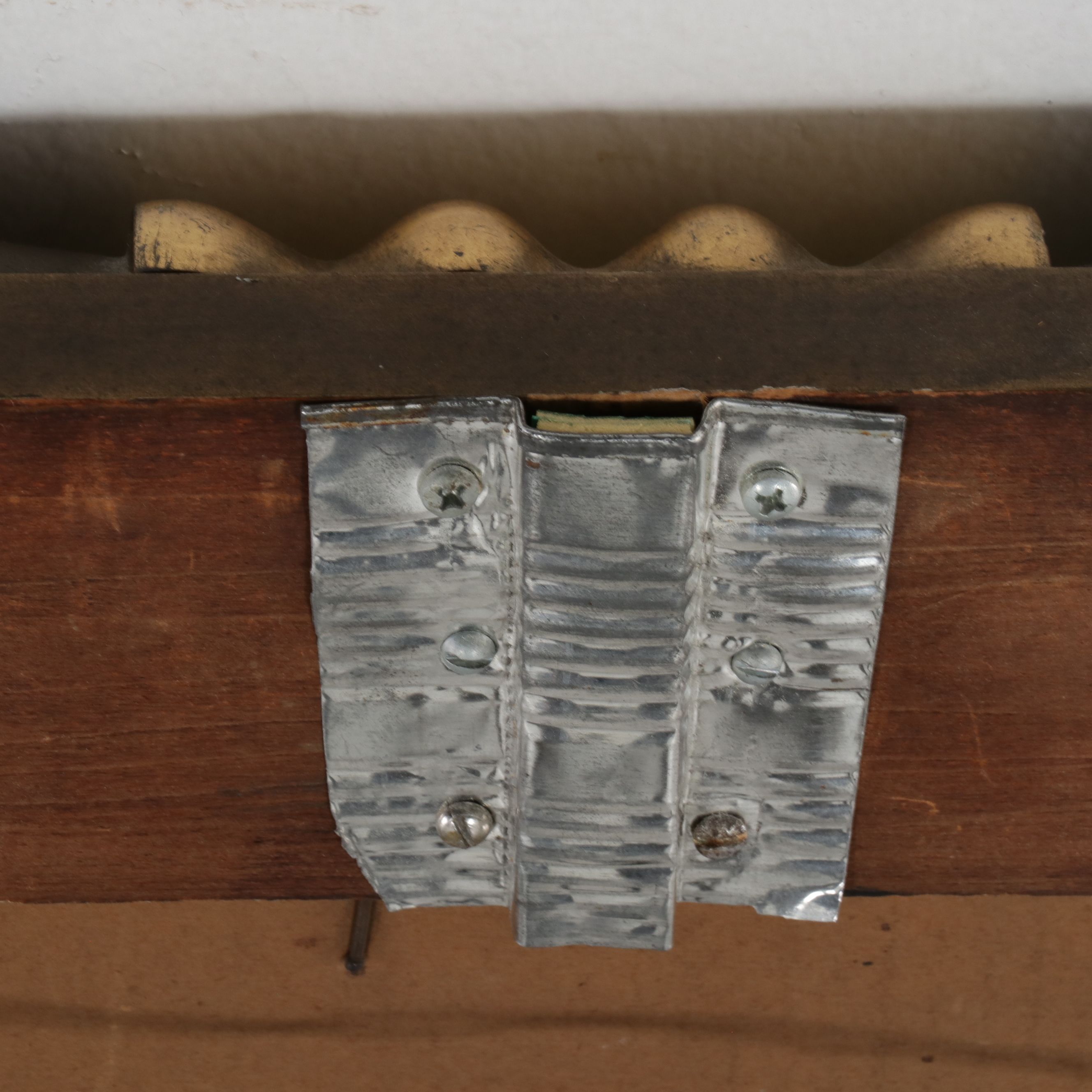 Regency Style Giltwood Framed Wall Mirror, 20th Century