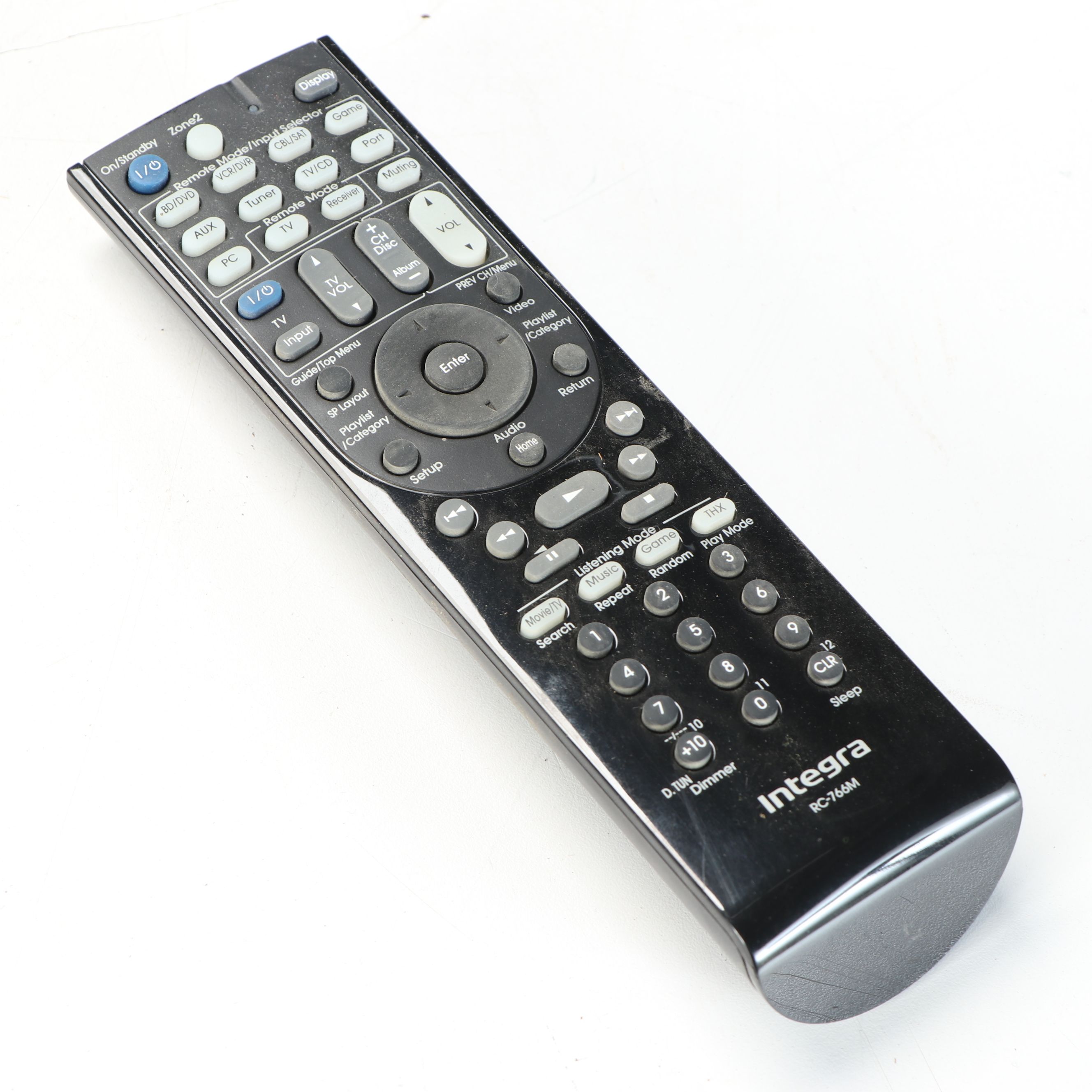 Integra A/V Receiver