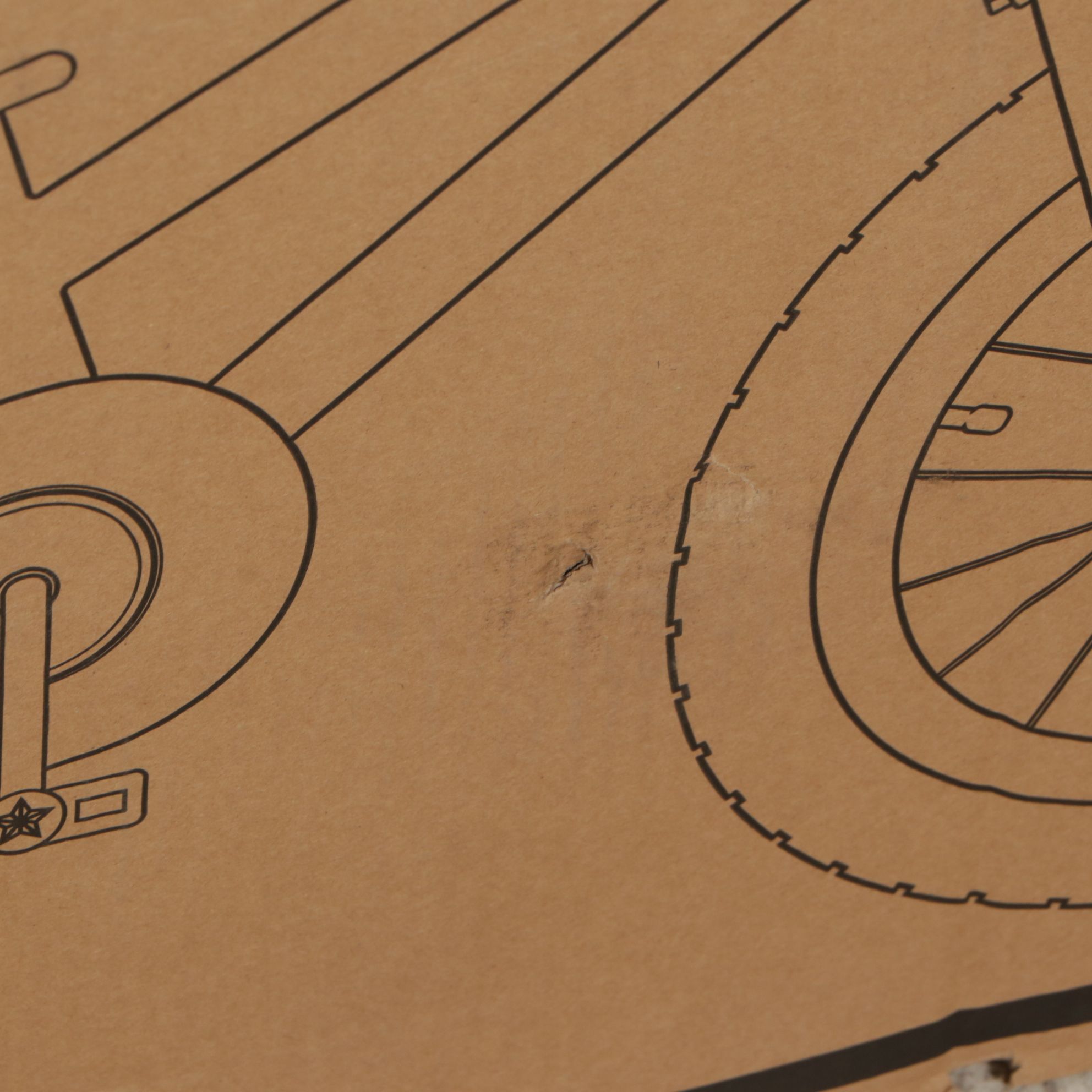 Royal Baby "Freestyle 12 B-6" Children's Bicycle with 12" Wheel