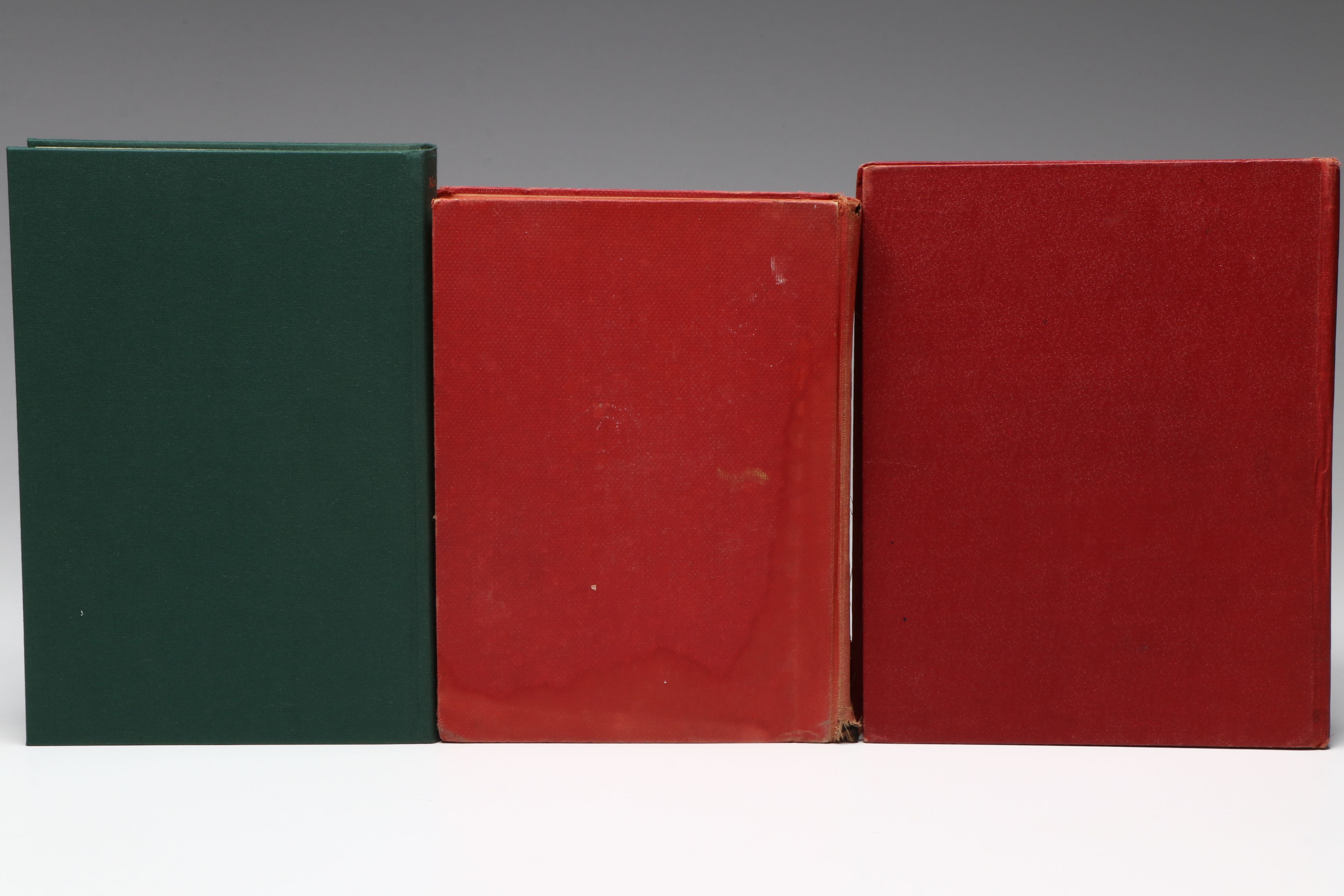 "The Land of Oz" by L. Frank Baum and More 20th Century Children's Literature