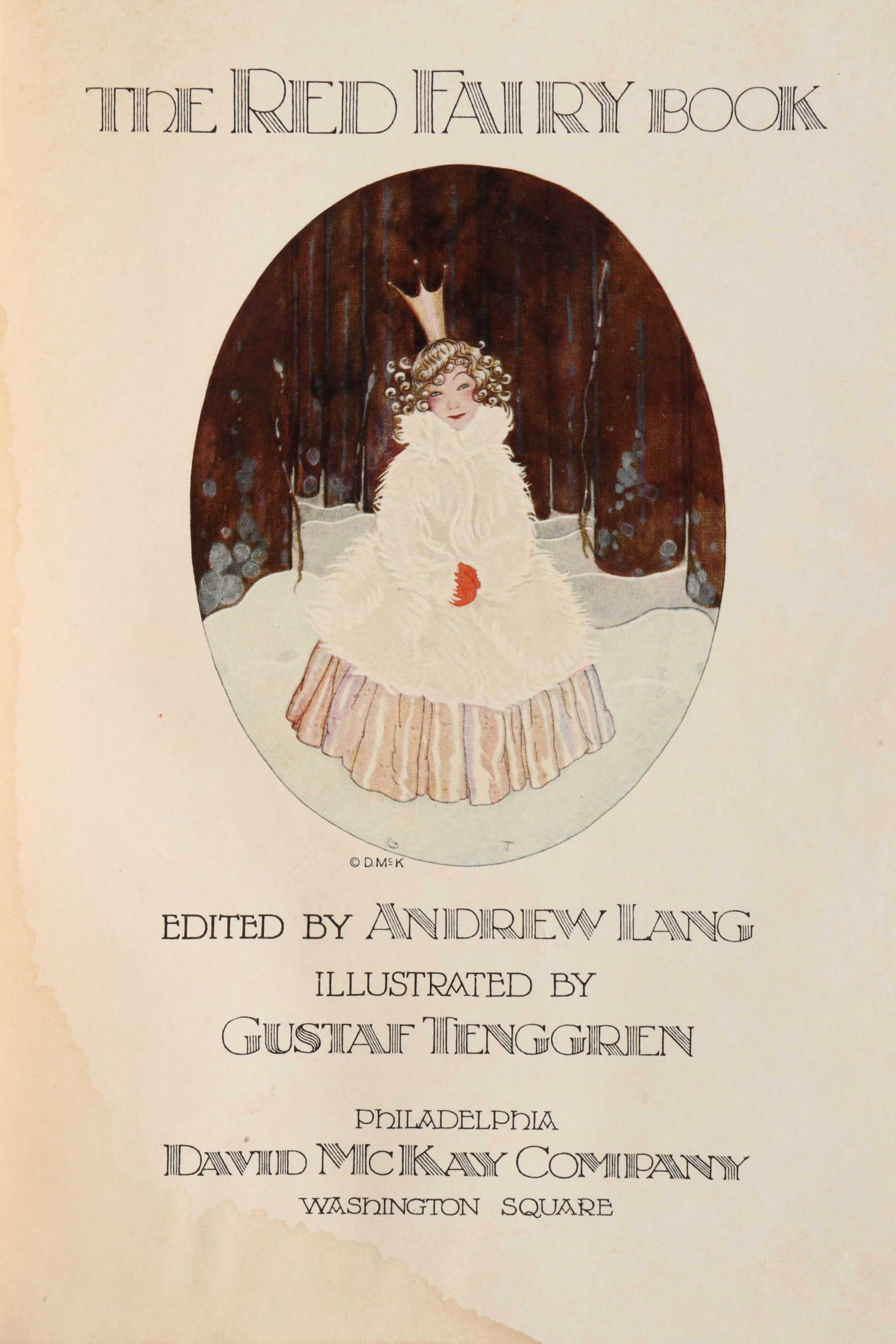 "The Land of Oz" by L. Frank Baum and More 20th Century Children's Literature