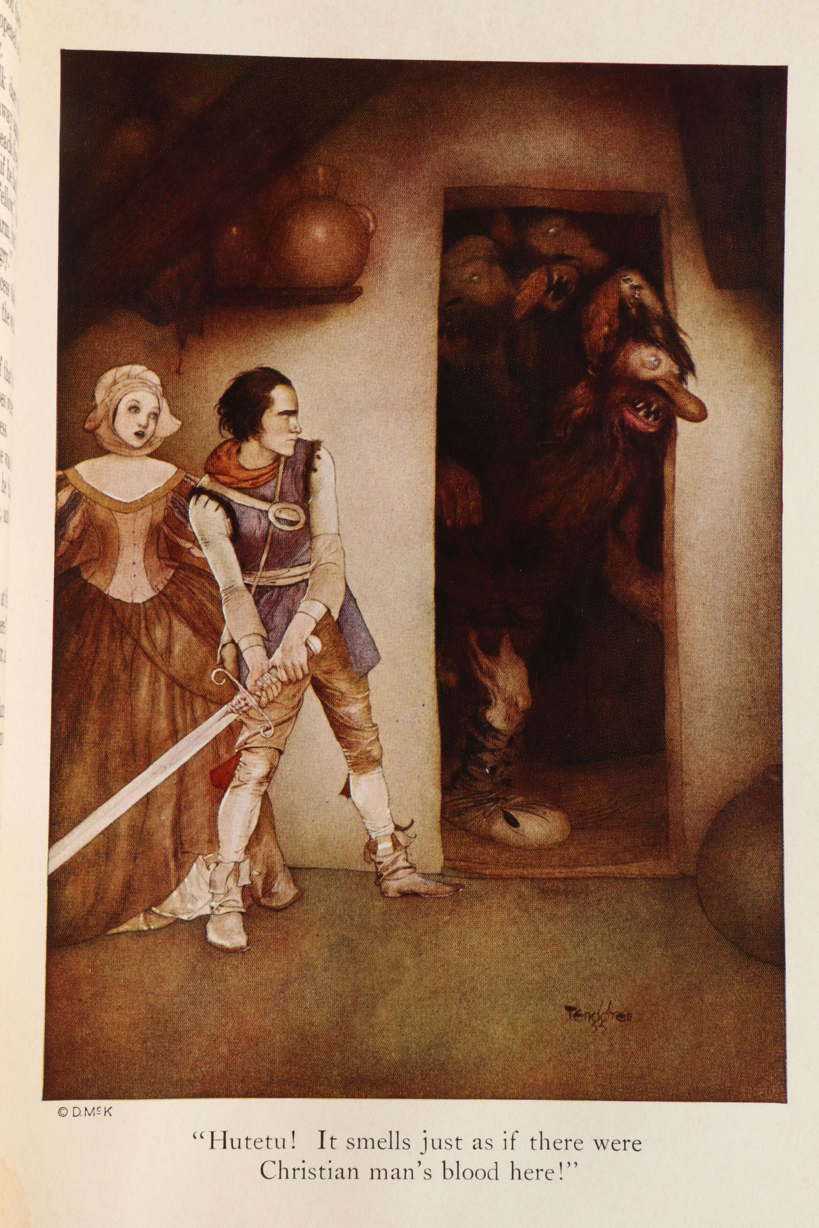 "The Land of Oz" by L. Frank Baum and More 20th Century Children's Literature