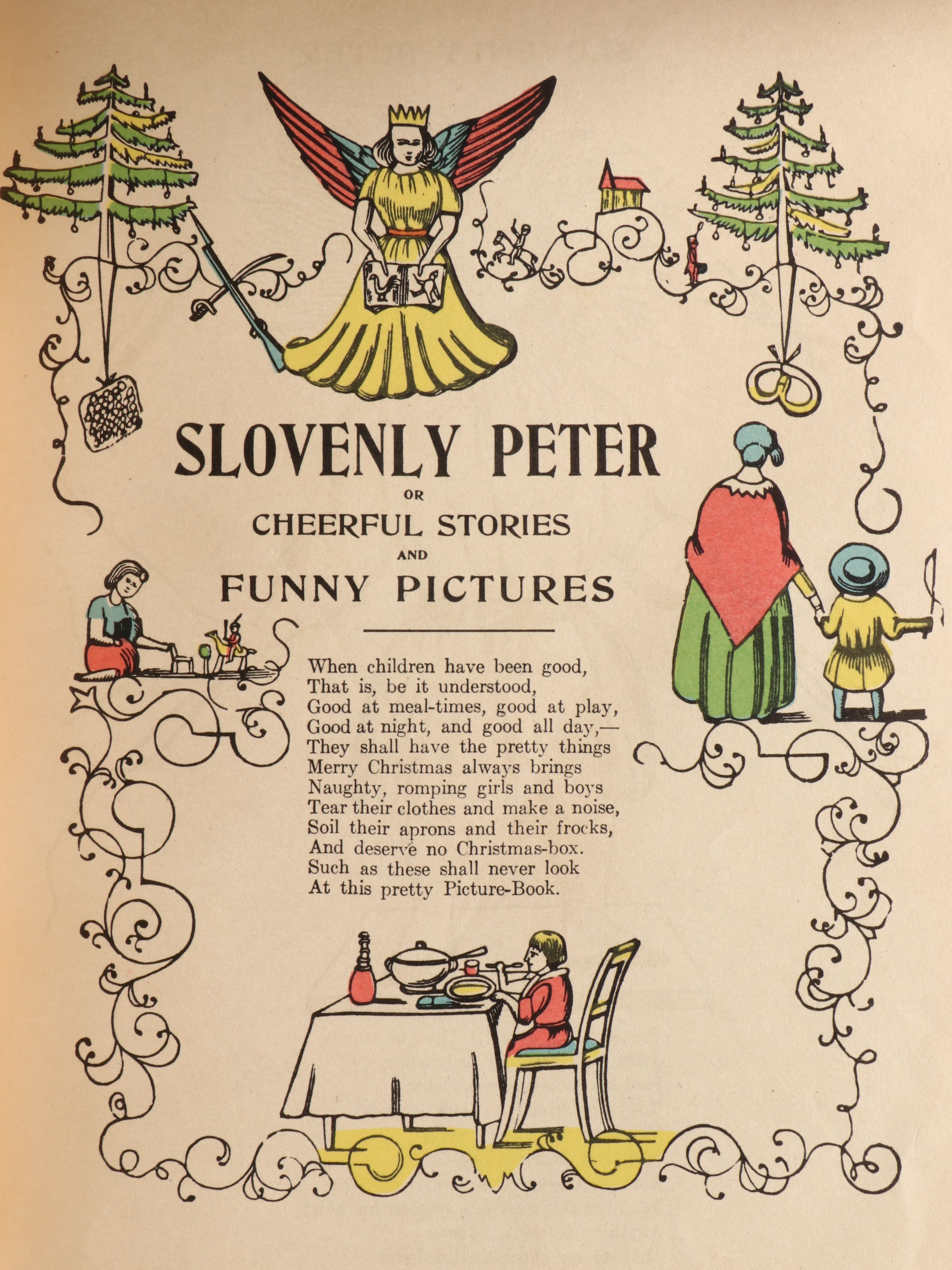 "The Land of Oz" by L. Frank Baum and More 20th Century Children's Literature