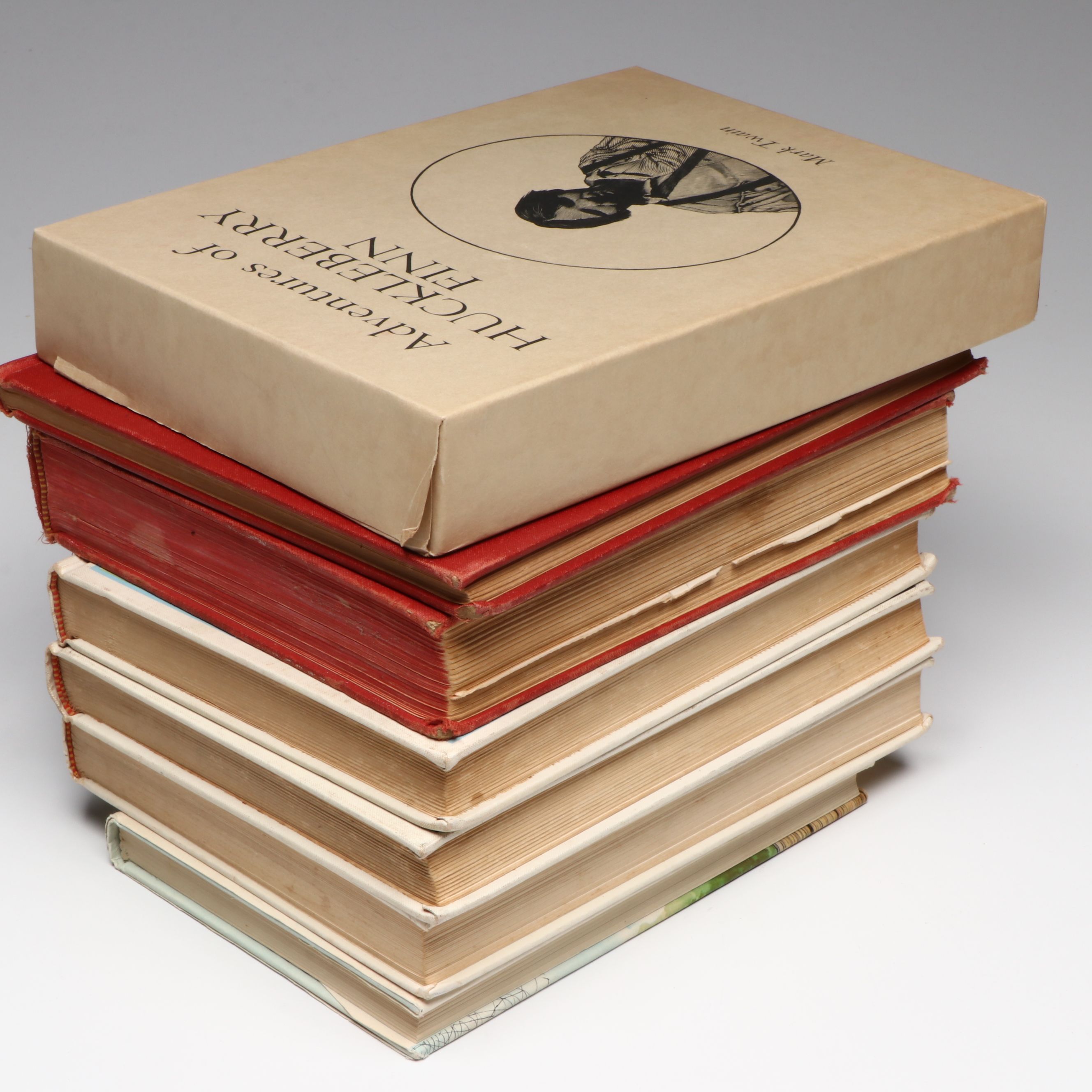 "The Land of Oz" by L. Frank Baum and More 20th Century Children's Literature