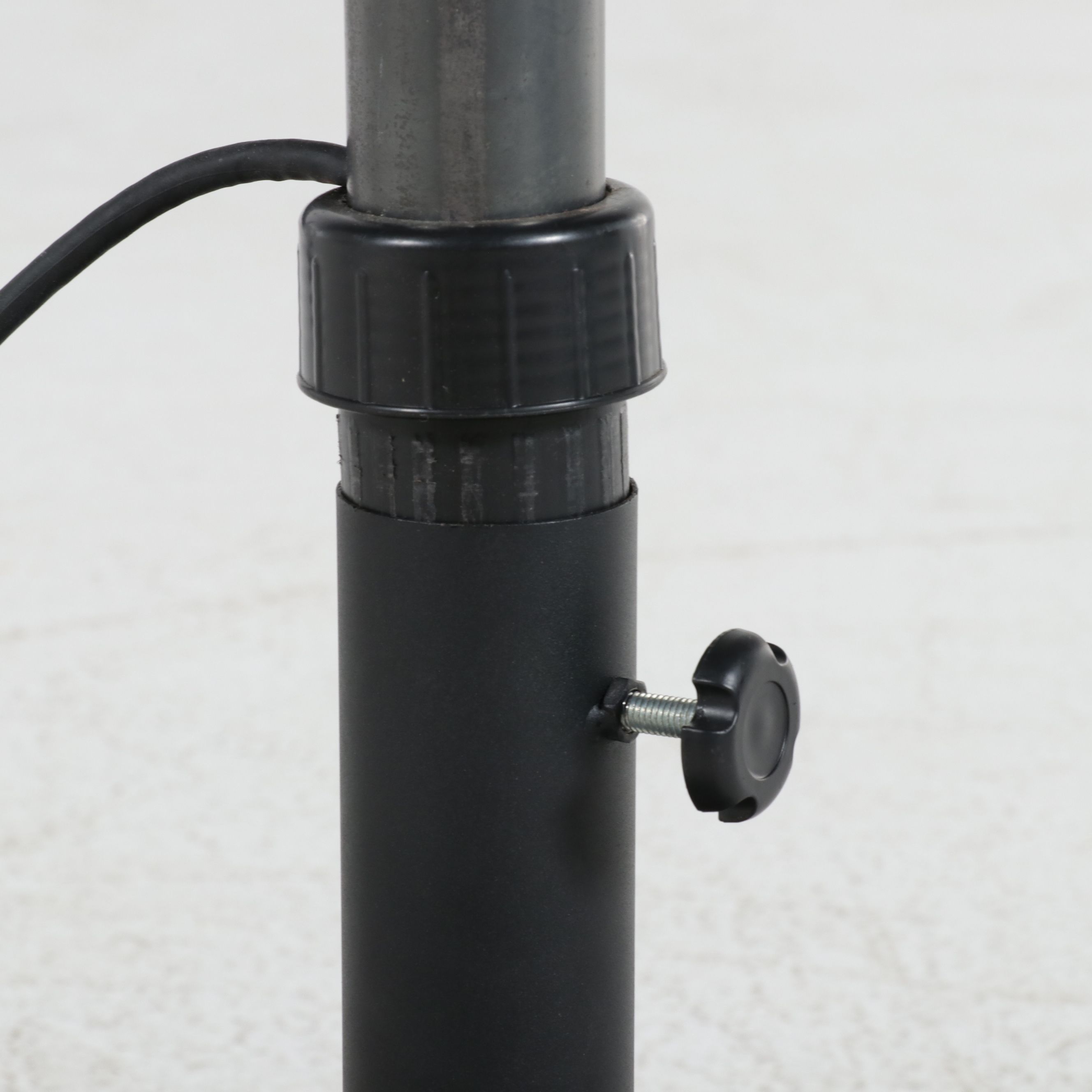 84" Eagle Signal Traffic Light Floor Lamp