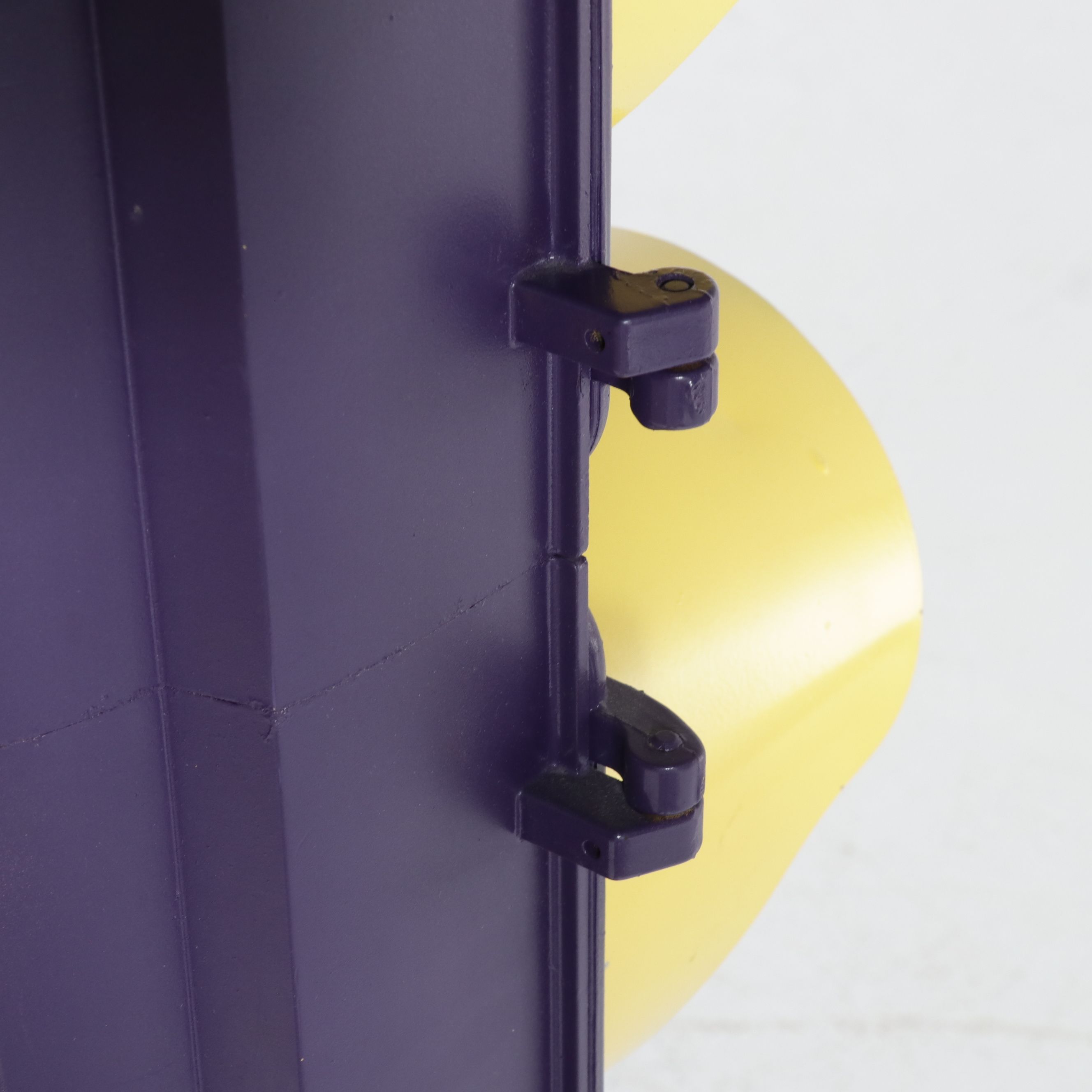 84" Eagle Signal Traffic Light Floor Lamp