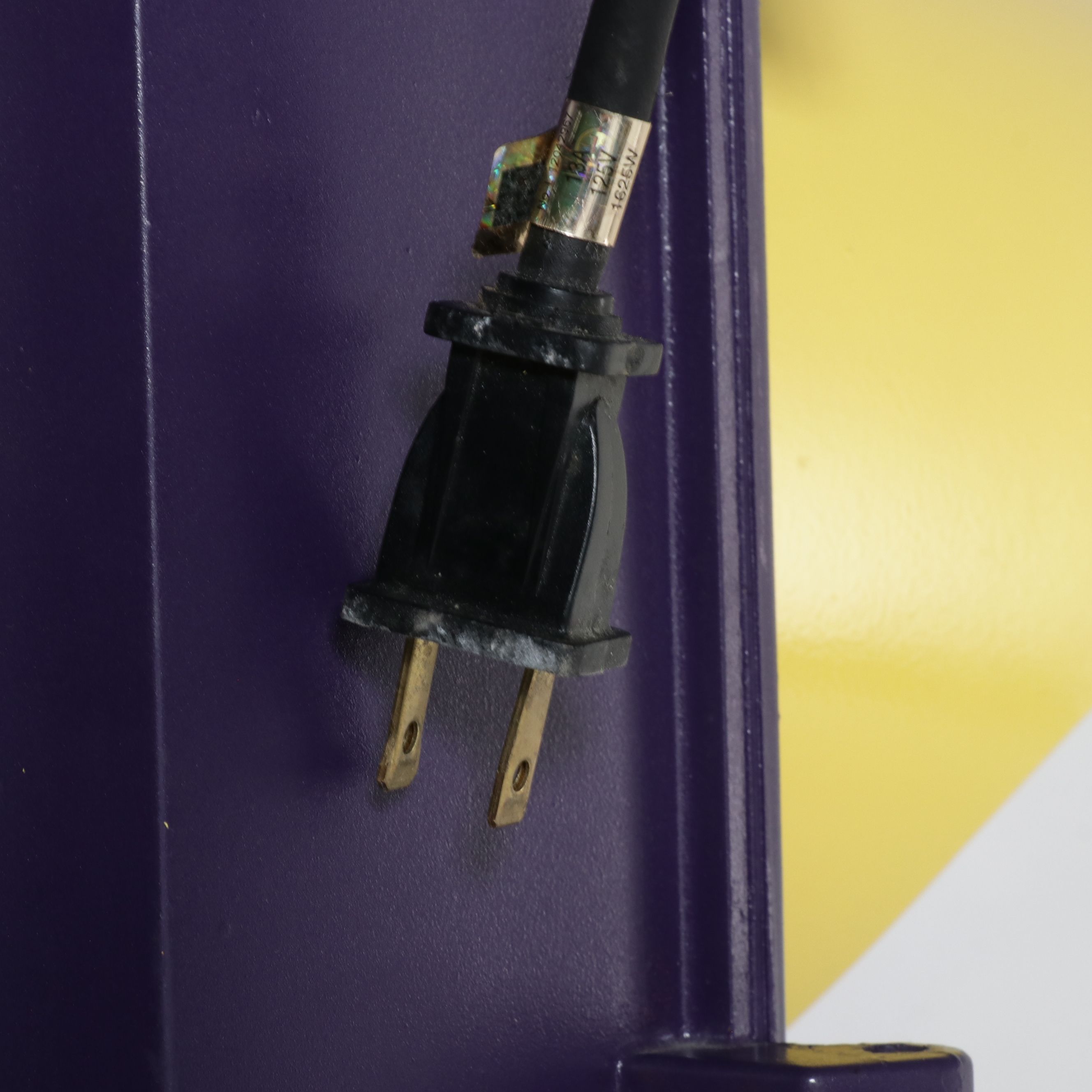 84" Eagle Signal Traffic Light Floor Lamp