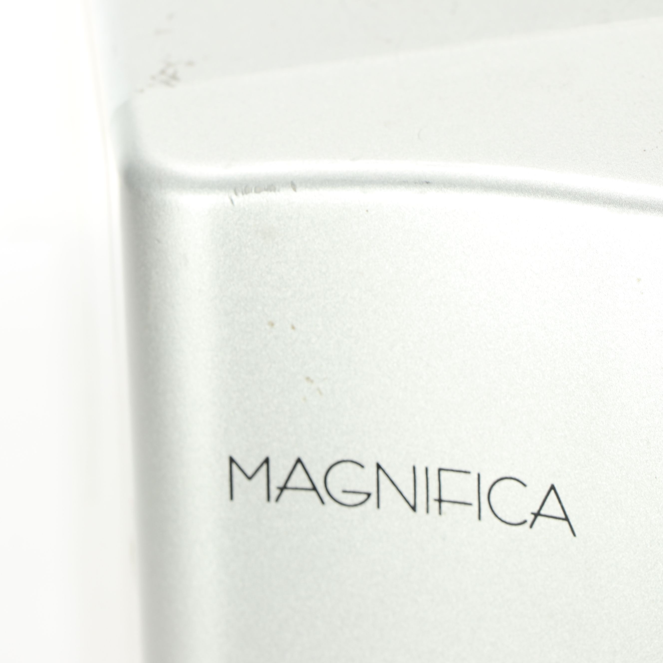 DeLonghi Magnifica Espresso Machine