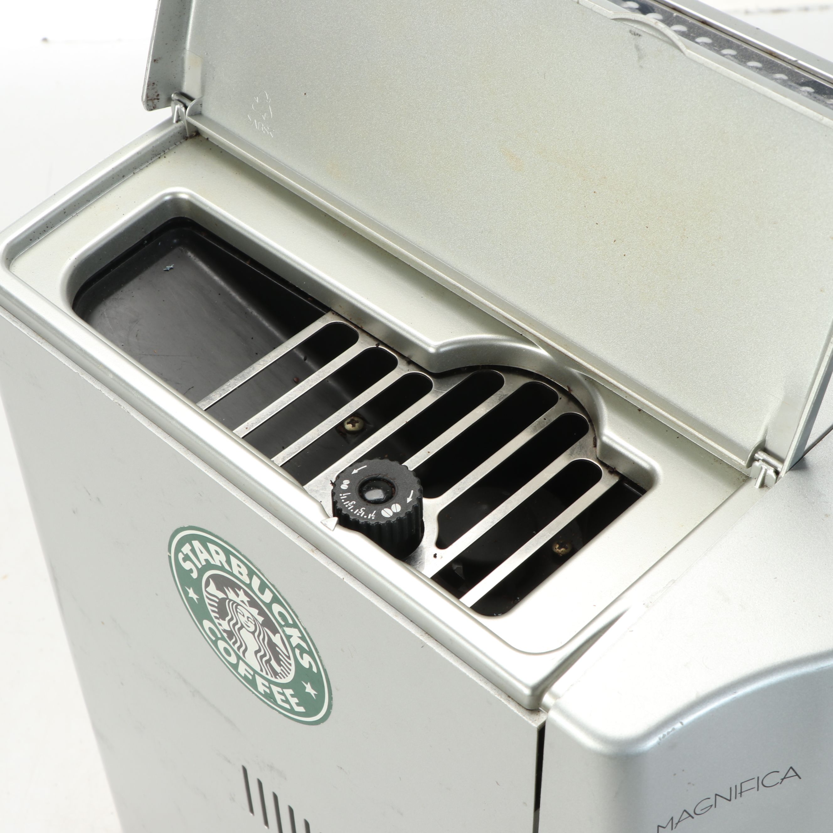 DeLonghi Magnifica Espresso Machine