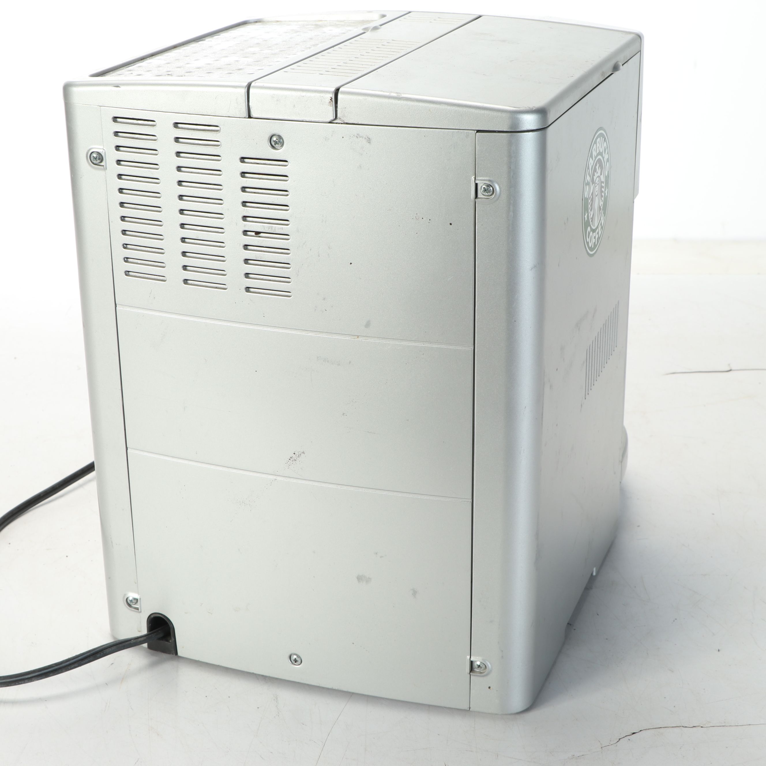 DeLonghi Magnifica Espresso Machine