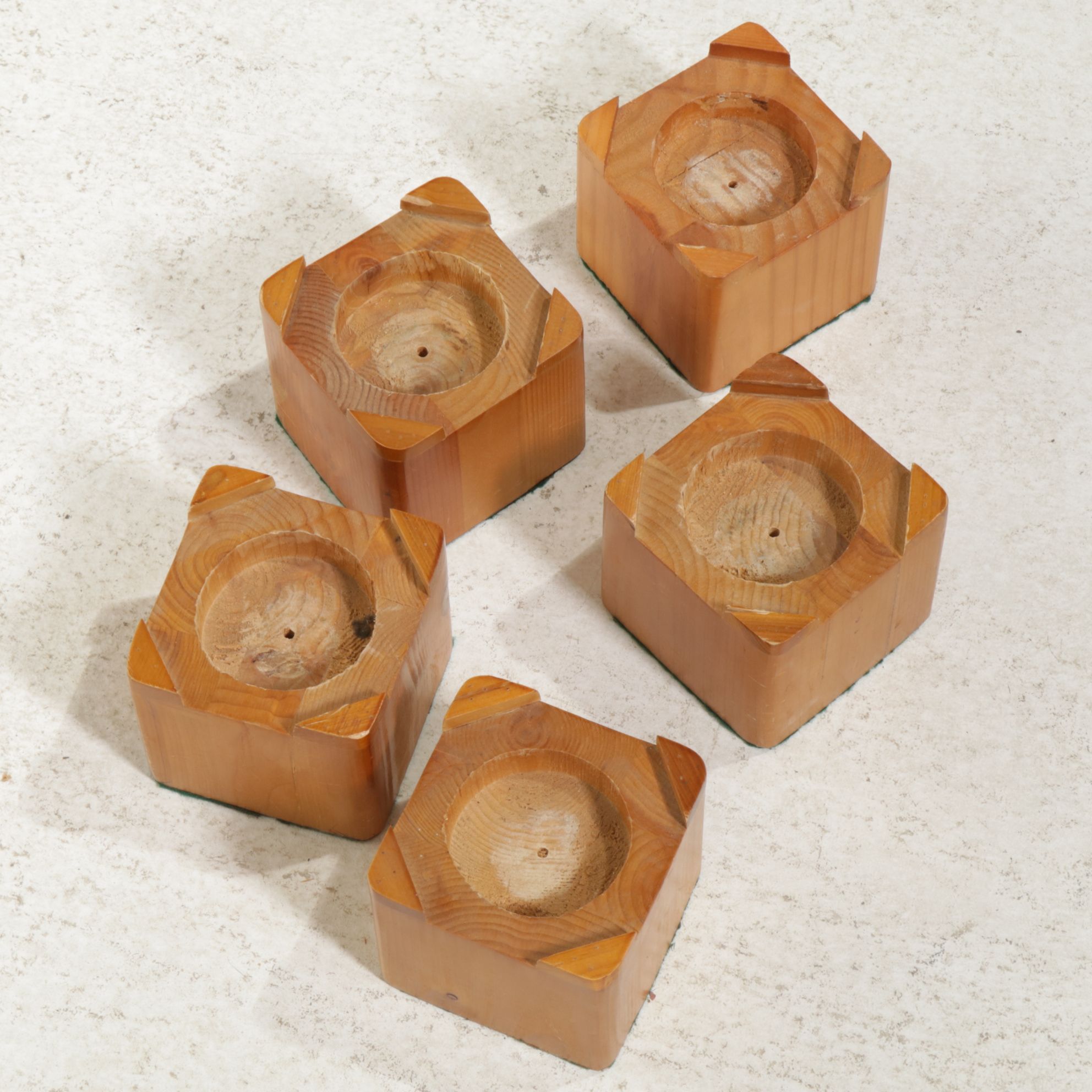 Upholstered Sofa, Late 20th Century