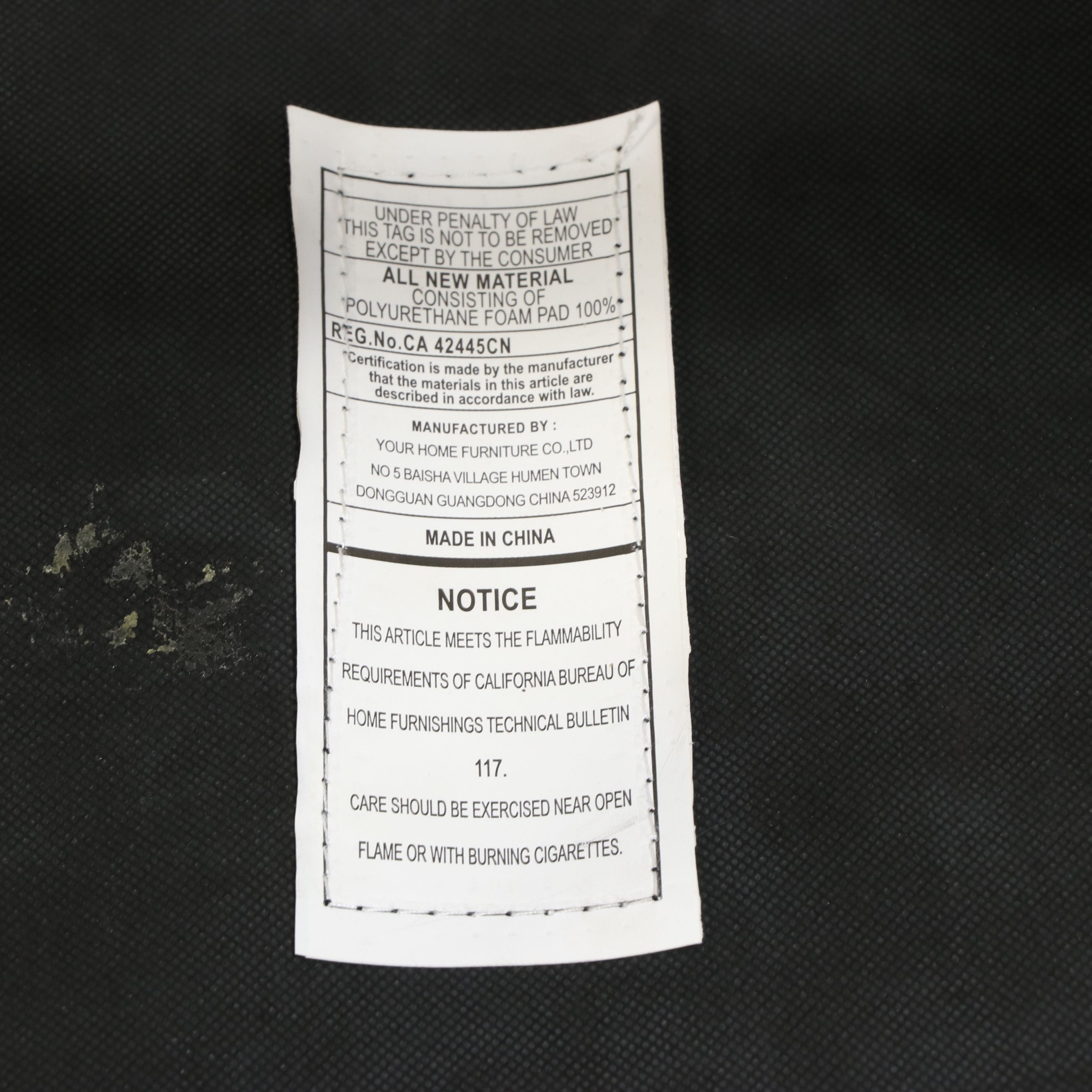 Three-Piece Contemporary Chrome and Glass Bistro Set