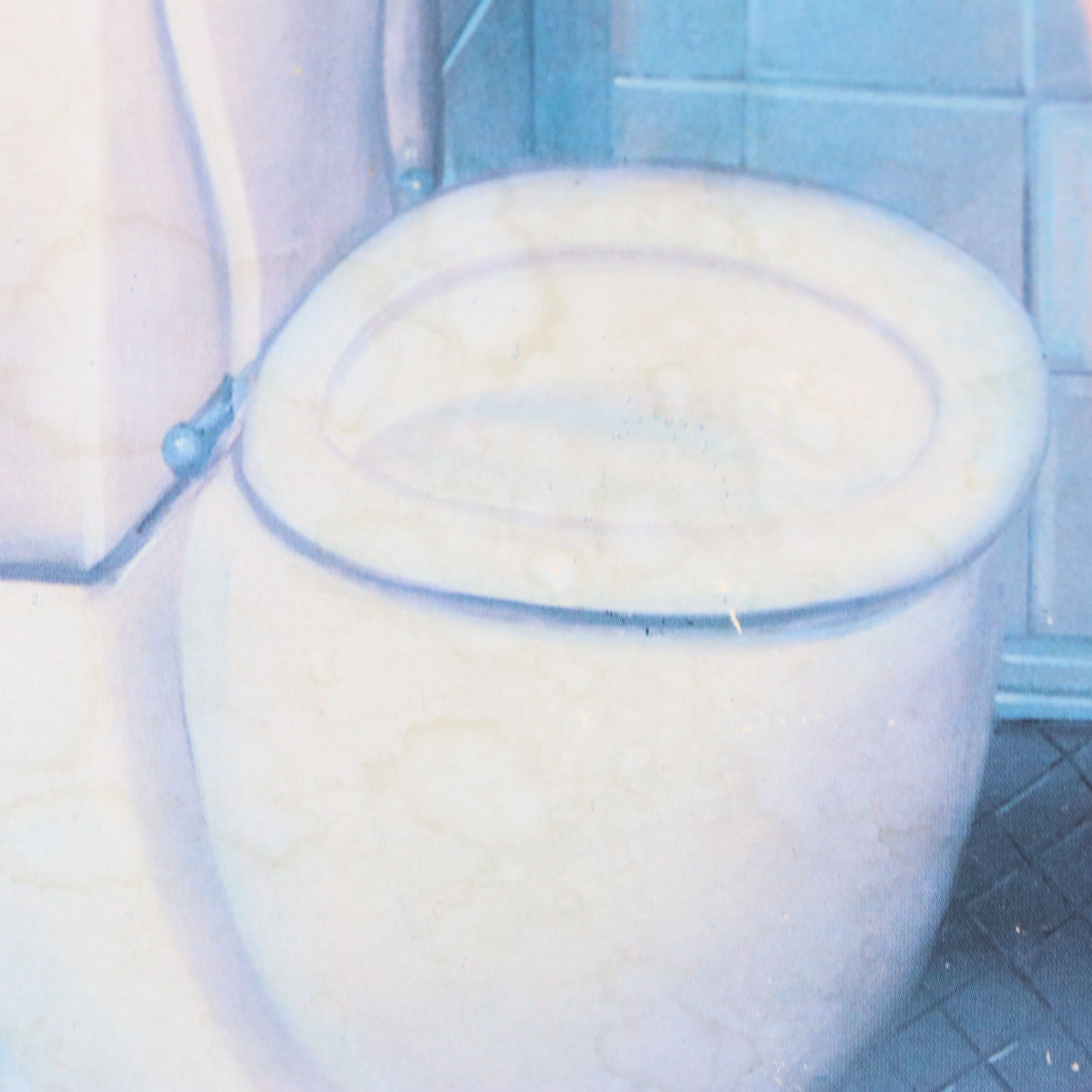 Italian Offset Lithograph Exhibition Poster After Fernando Botero, 1991