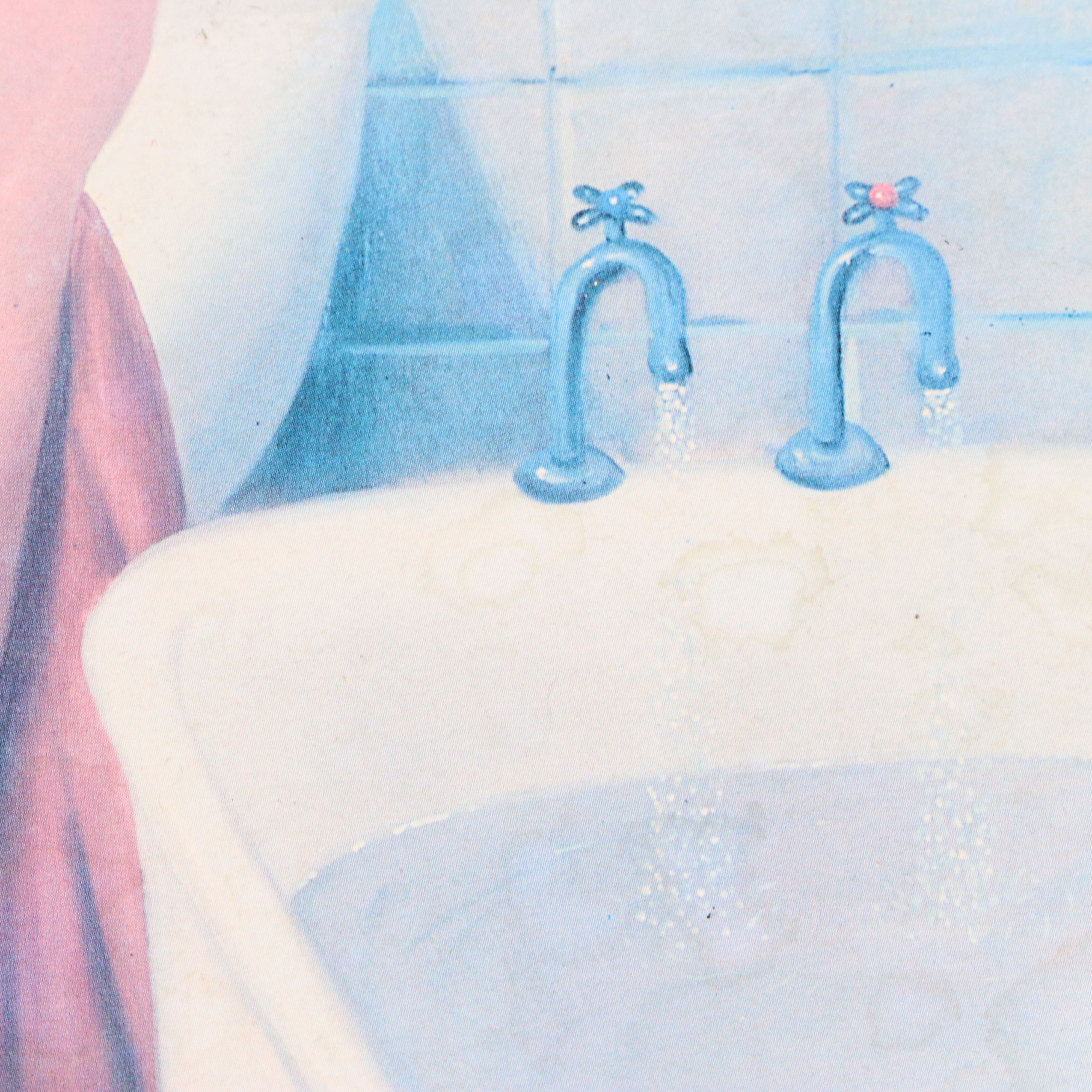 Italian Offset Lithograph Exhibition Poster After Fernando Botero, 1991