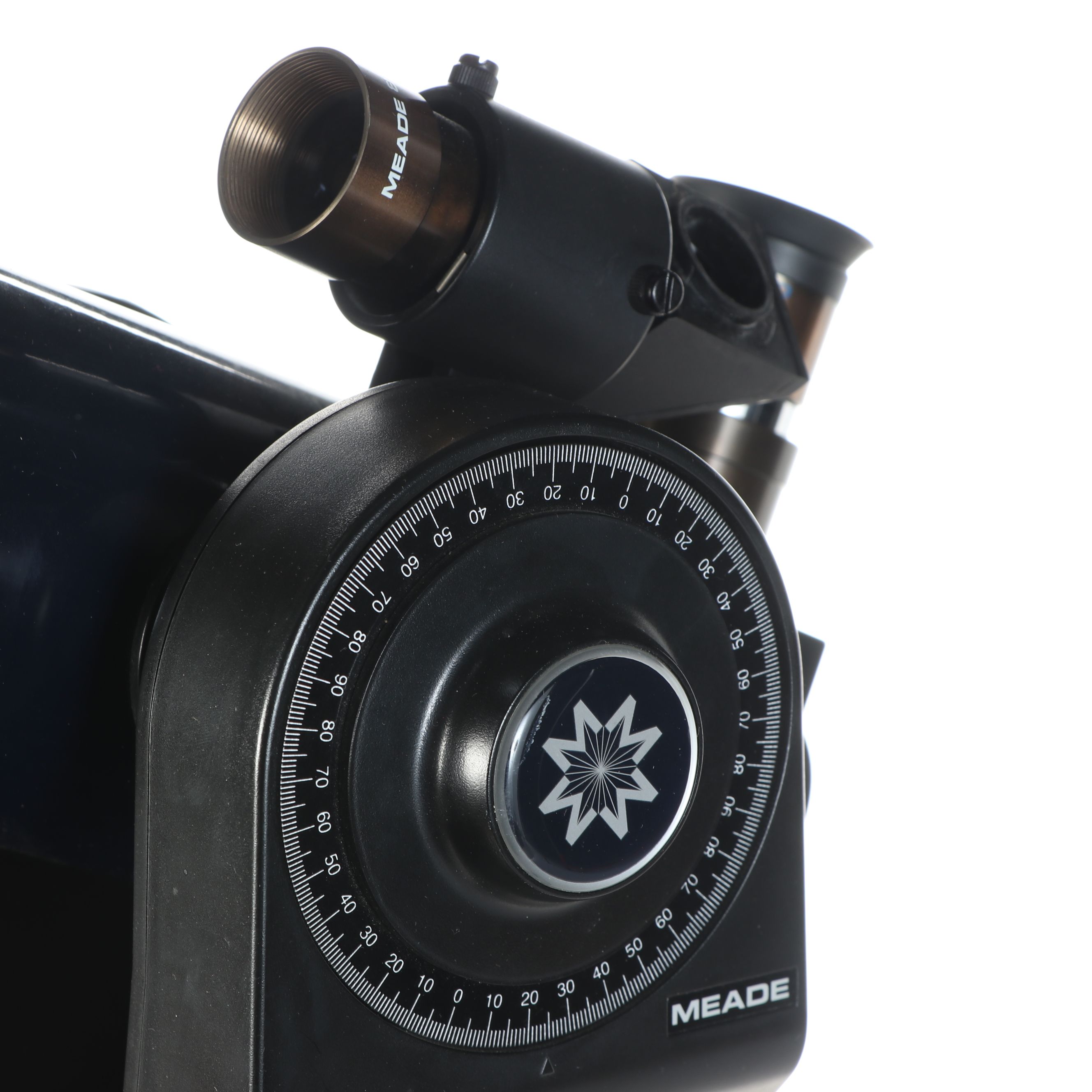 Meade ETX-60 Telescope and Tripod with Autostar Controller