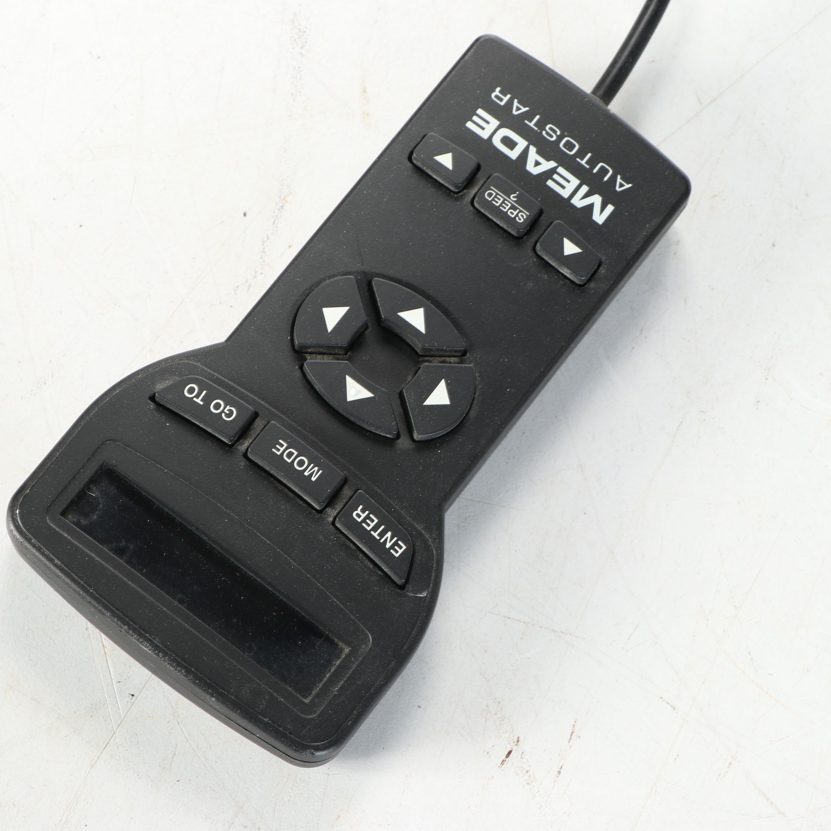 Meade ETX-60 Telescope and Tripod with Autostar Controller