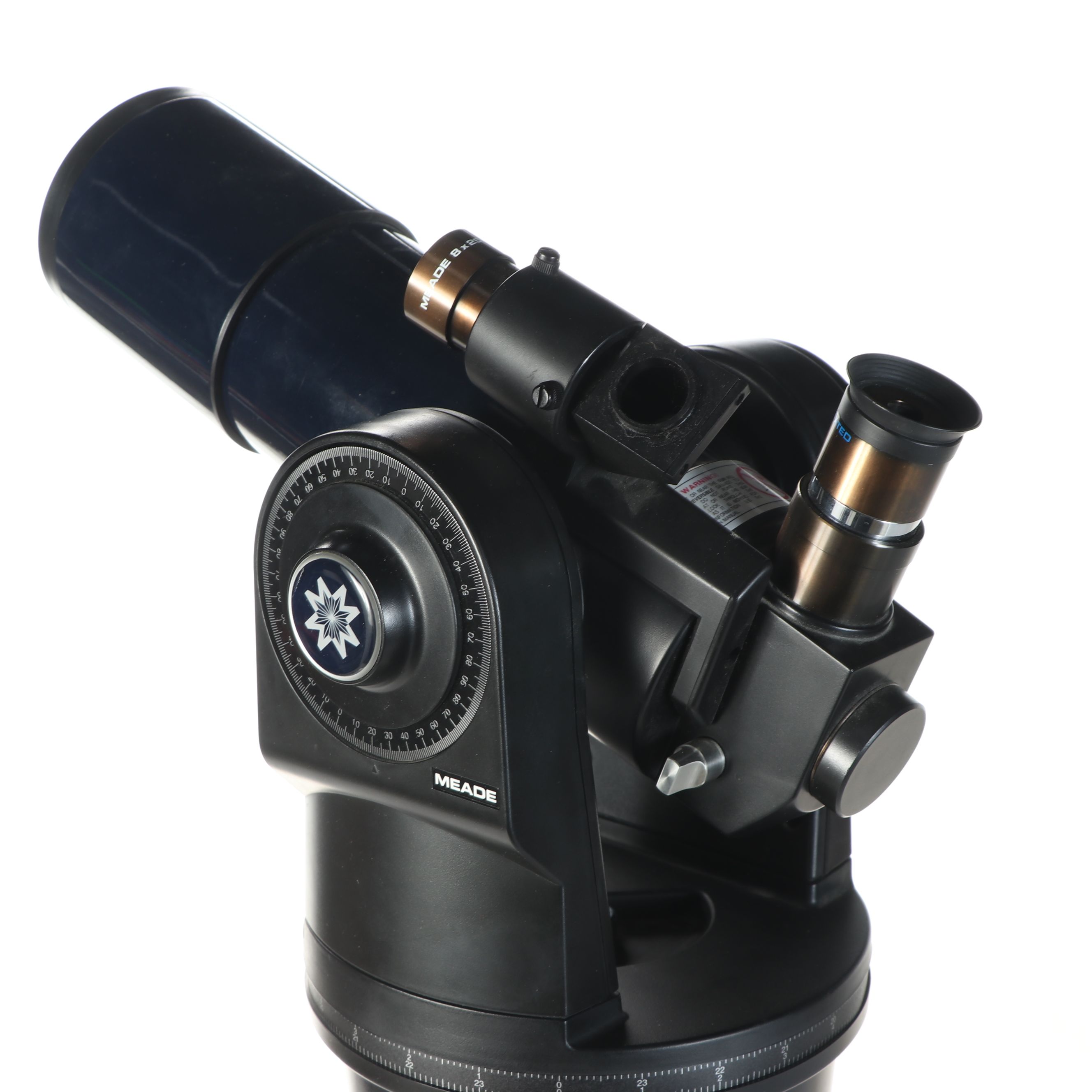 Meade ETX-60 Telescope and Tripod with Autostar Controller
