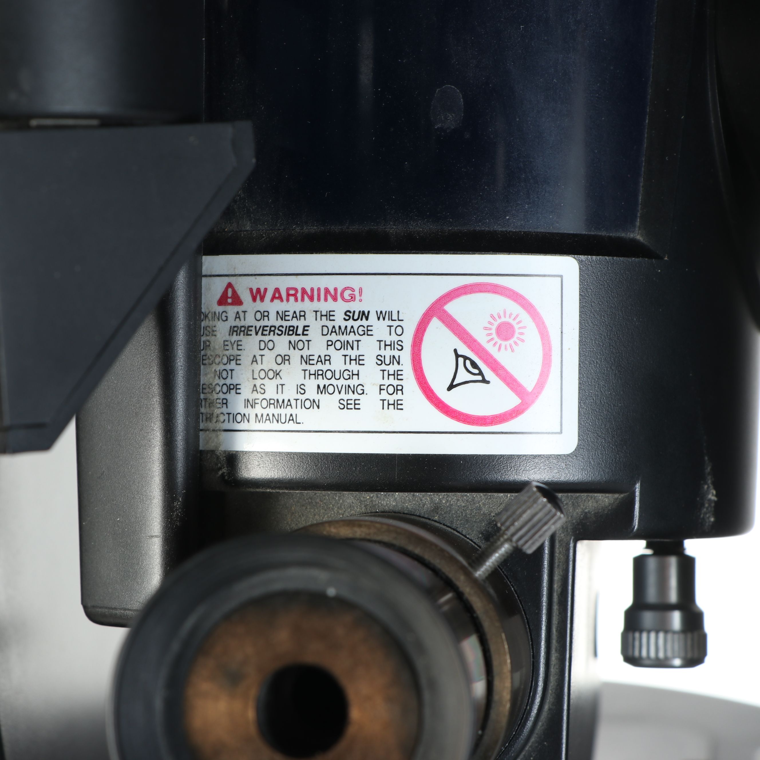 Meade ETX-60 Telescope and Tripod with Autostar Controller