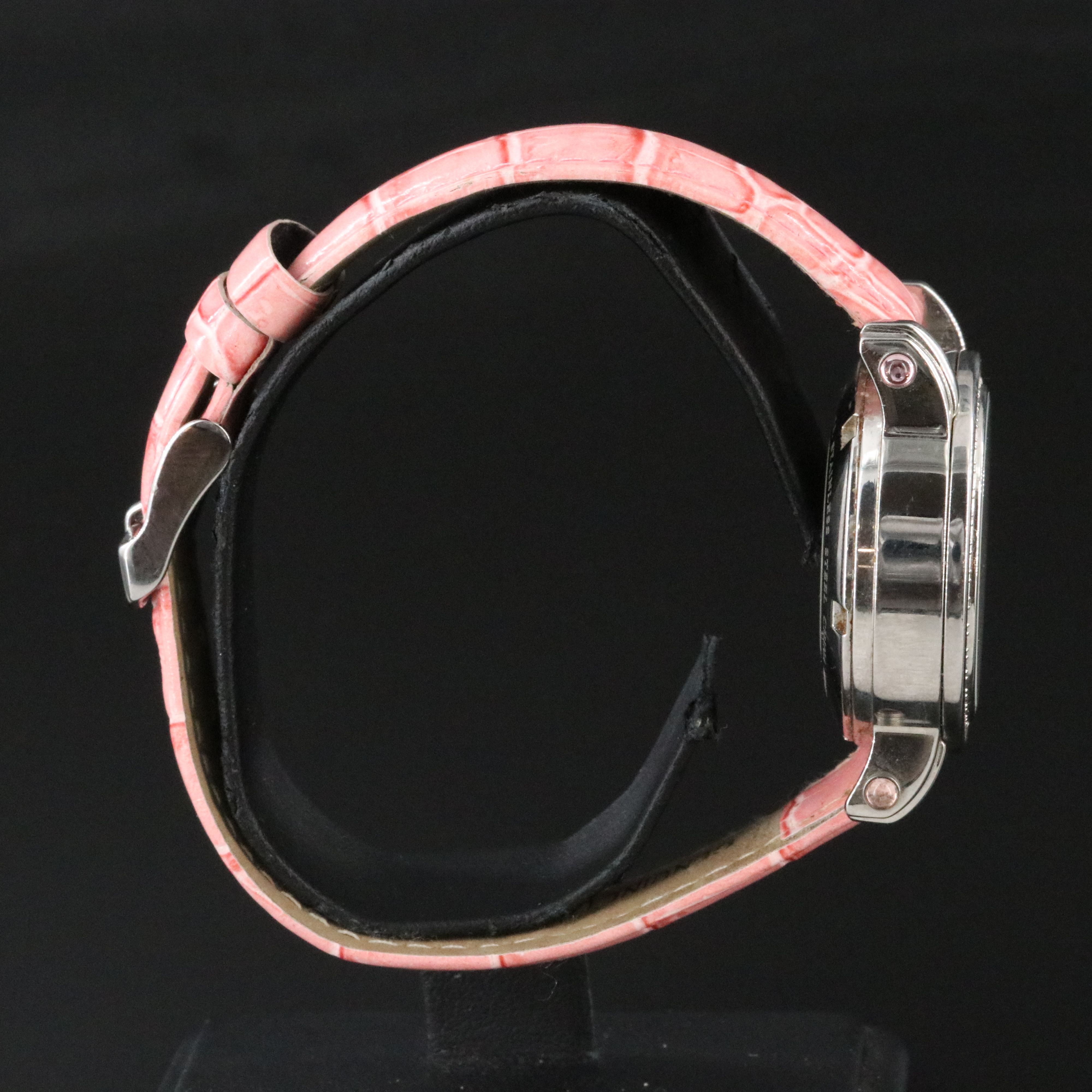 Stauer Sun/Moon Phase Automatic Watch